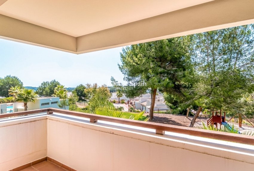 Revente - Appartement -
ORIHUELA COSTA - LAS COLINAS GOLF RESORT