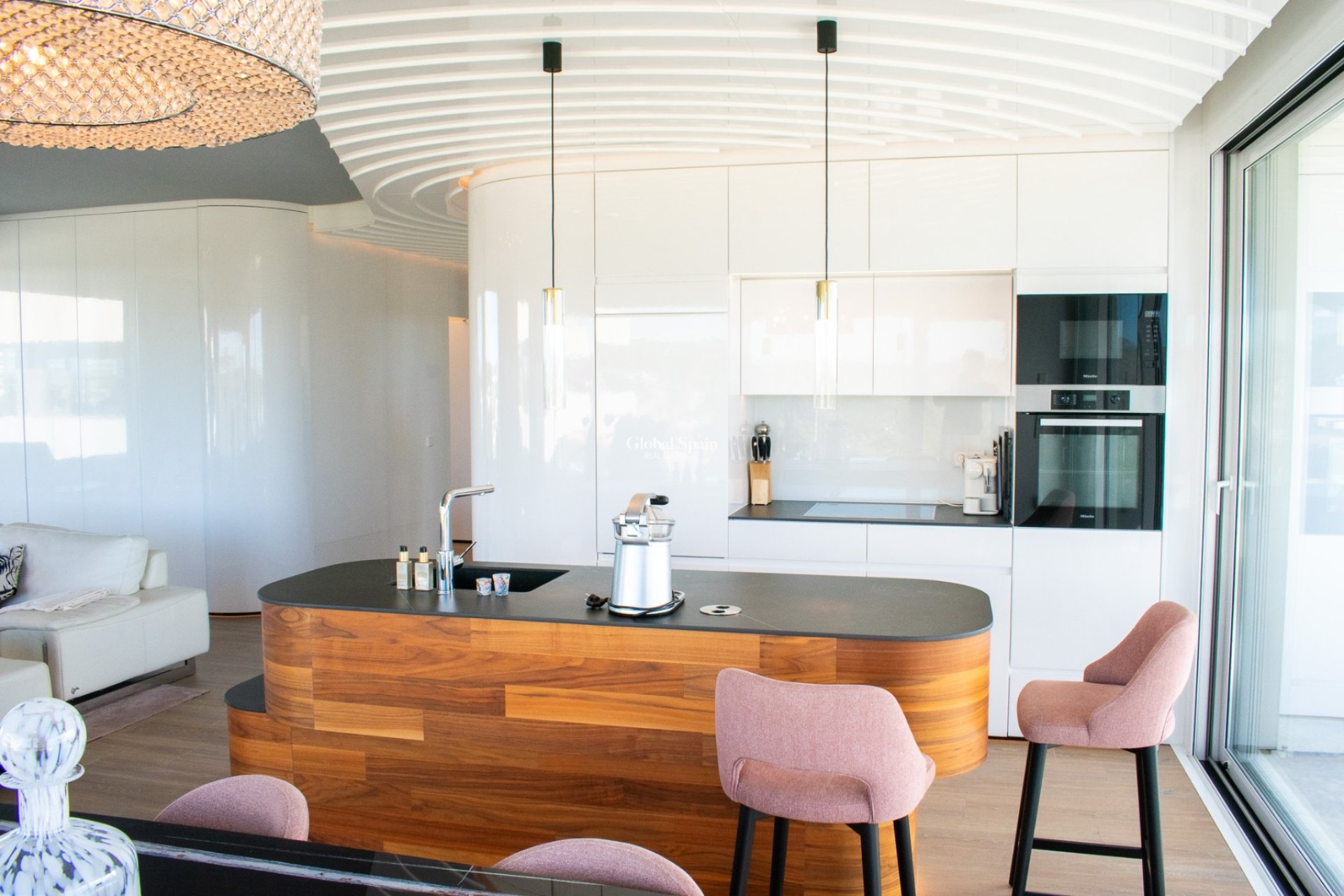 Revente - APPARTEMENT -
ORIHUELA COSTA - LAS COLINAS GOLF RESORT