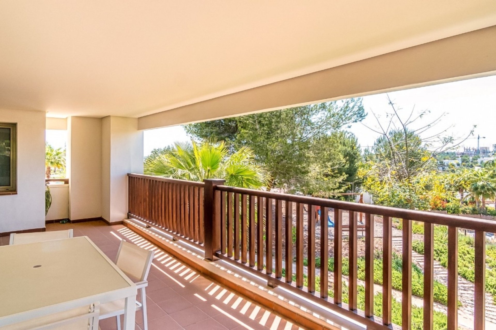 Revente - Appartement -
ORIHUELA COSTA - Las Colinas Golf