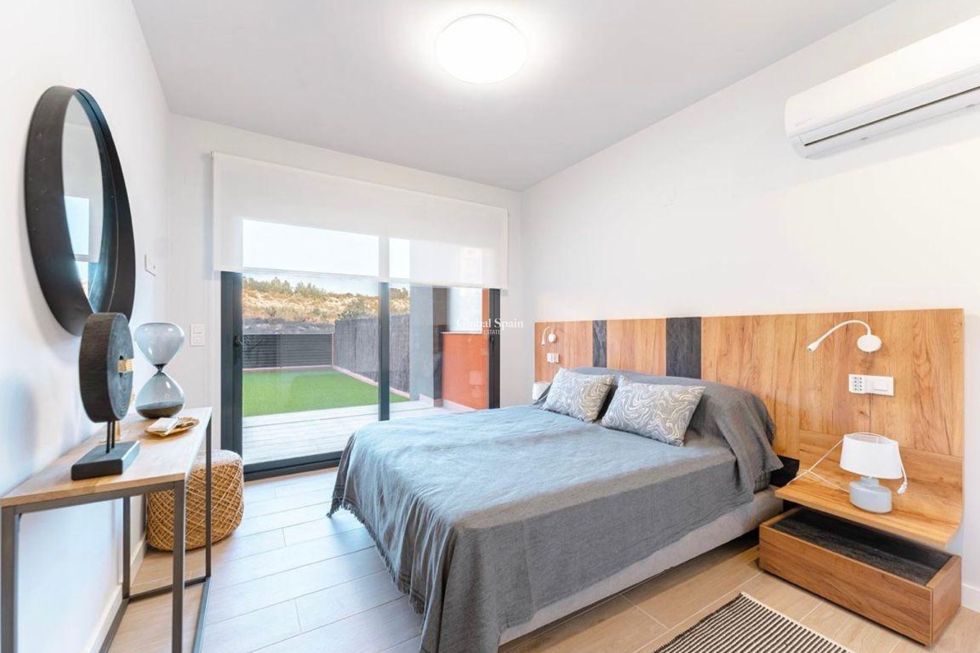 Revente - APPARTEMENT -
ORIHUELA COSTA - Las Filipinas