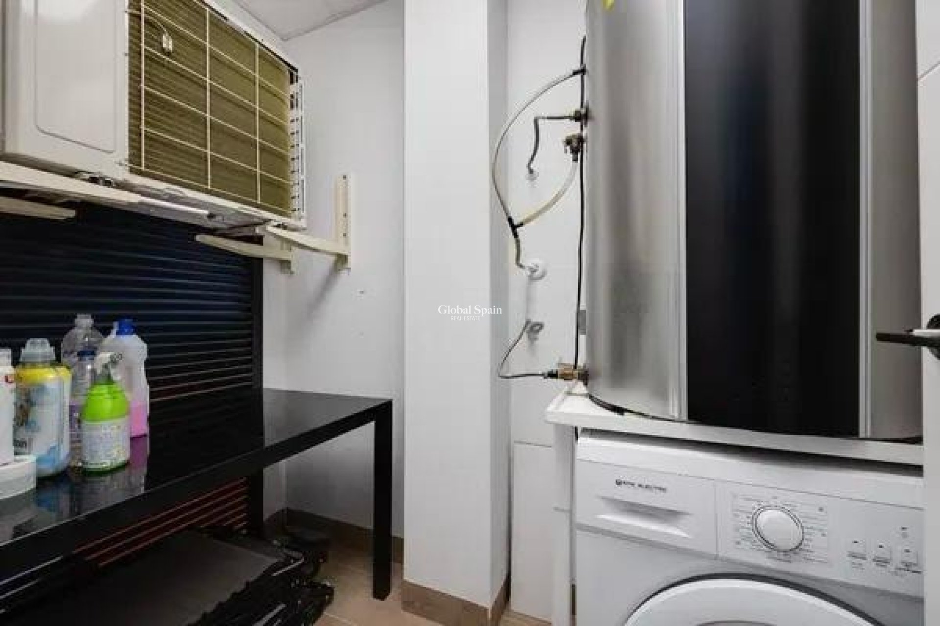 Revente - APPARTEMENT -
ORIHUELA COSTA - Las Filipinas