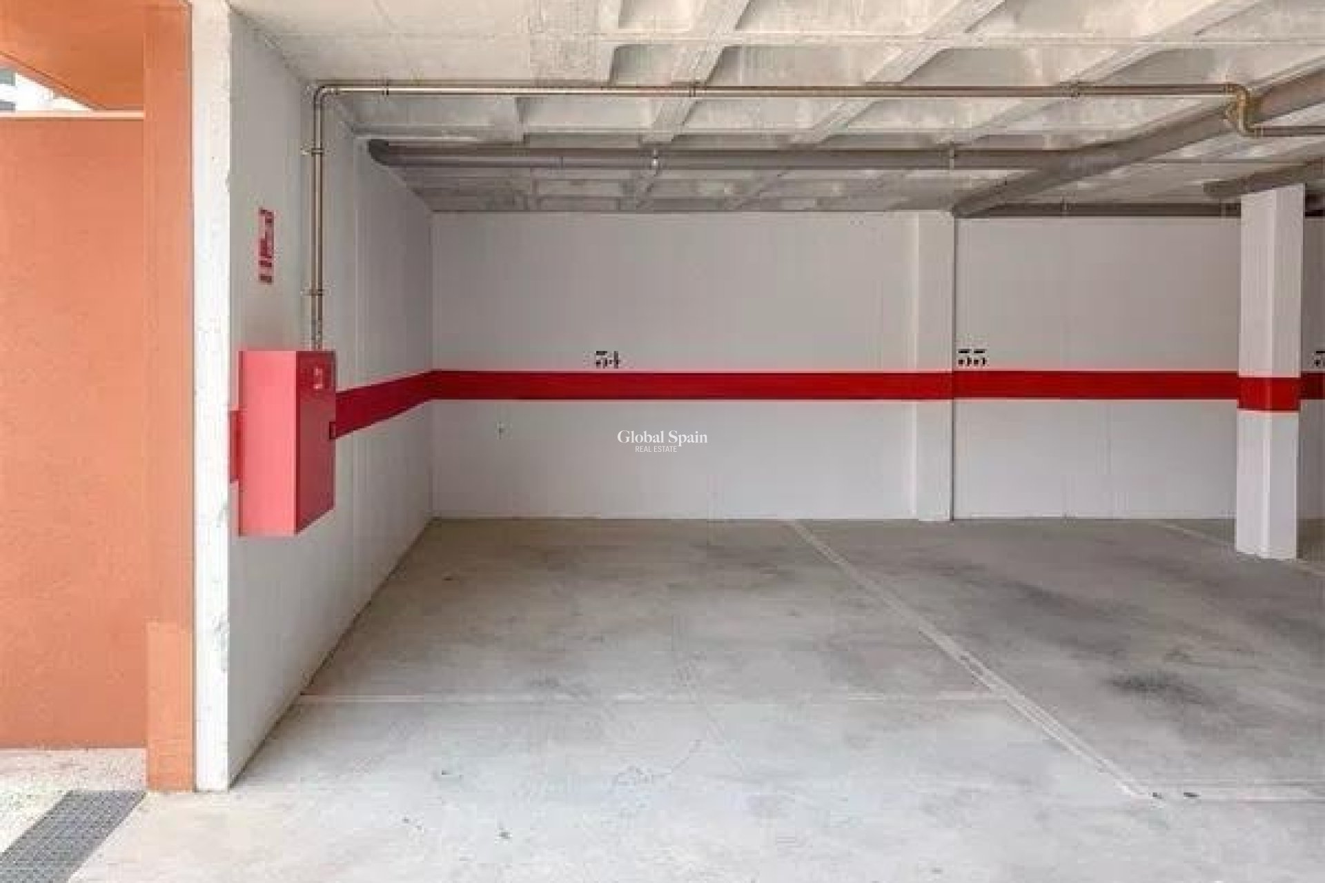 Revente - APPARTEMENT -
ORIHUELA COSTA - Las Filipinas