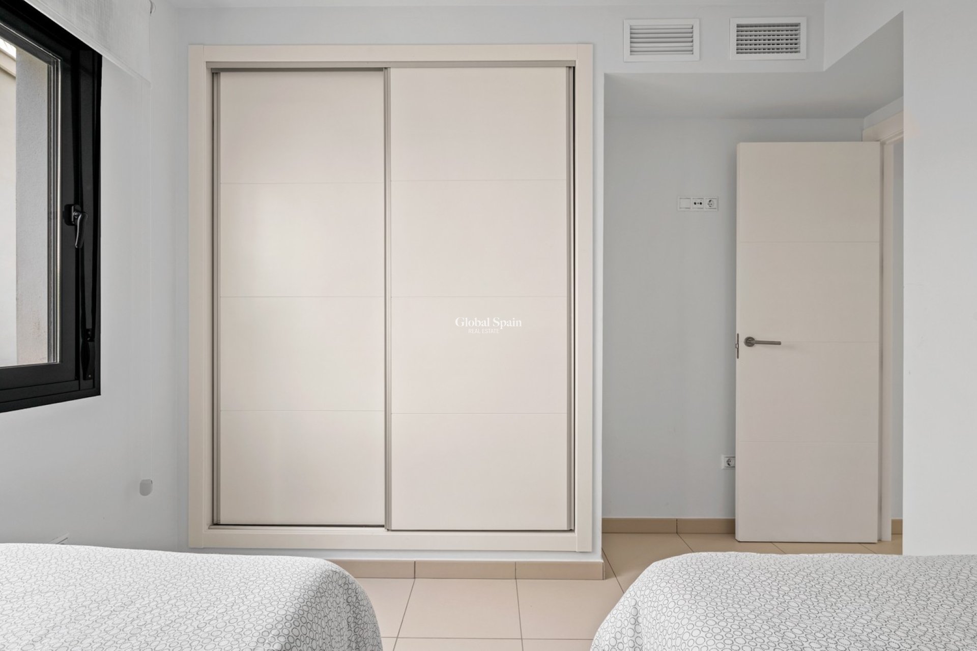 Revente - APPARTEMENT -
ORIHUELA COSTA - Las Filipinas