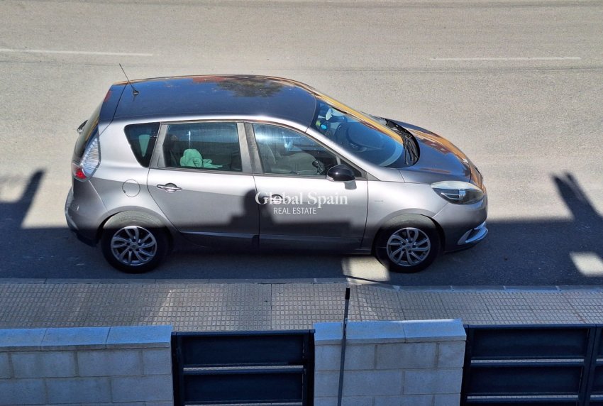 Revente - APPARTEMENT -
ORIHUELA COSTA - Las Filipinas