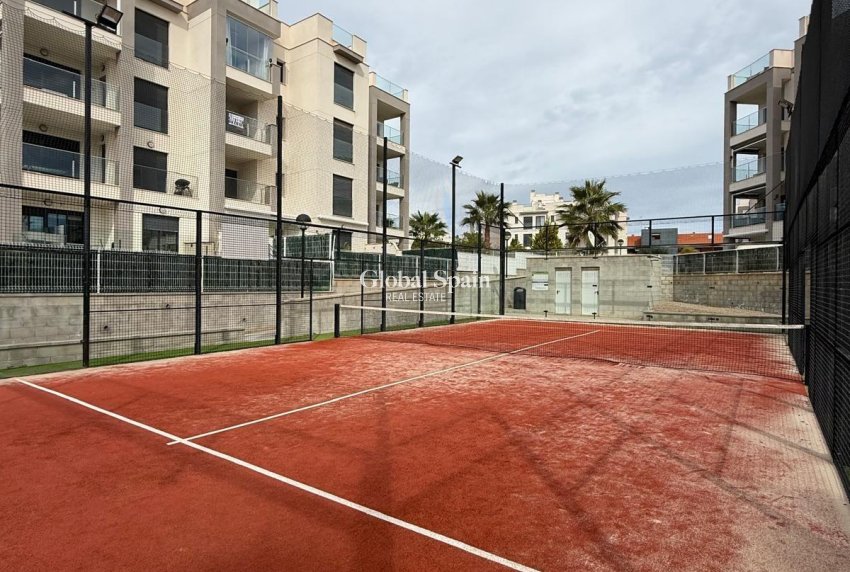 Revente - APPARTEMENT -
ORIHUELA COSTA - Las Filipinas