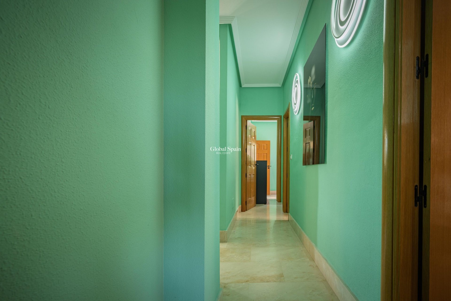 Revente - APPARTEMENT -
ORIHUELA COSTA - Las Ramblas