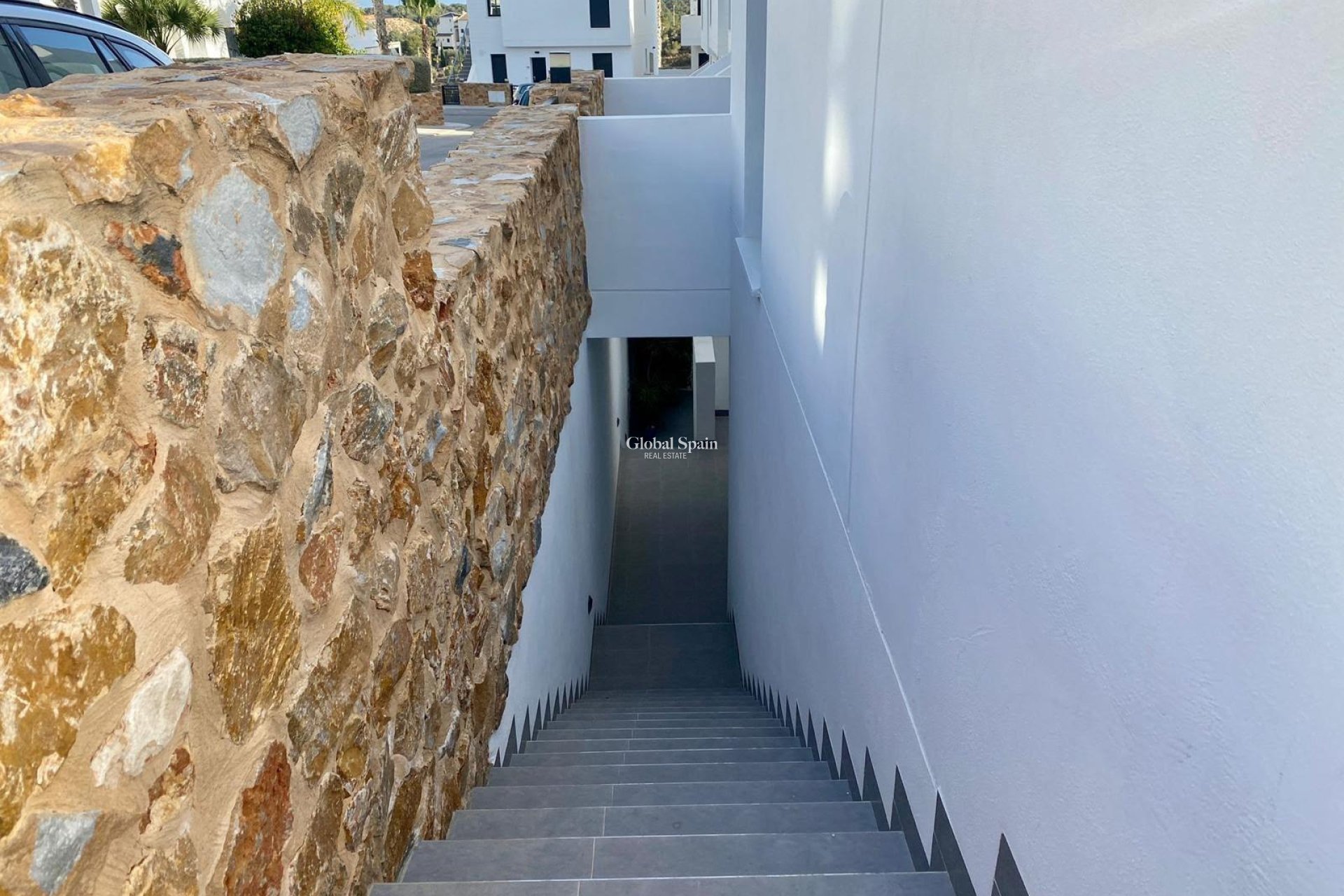 Revente - APPARTEMENT -
ORIHUELA COSTA - Las Ramblas