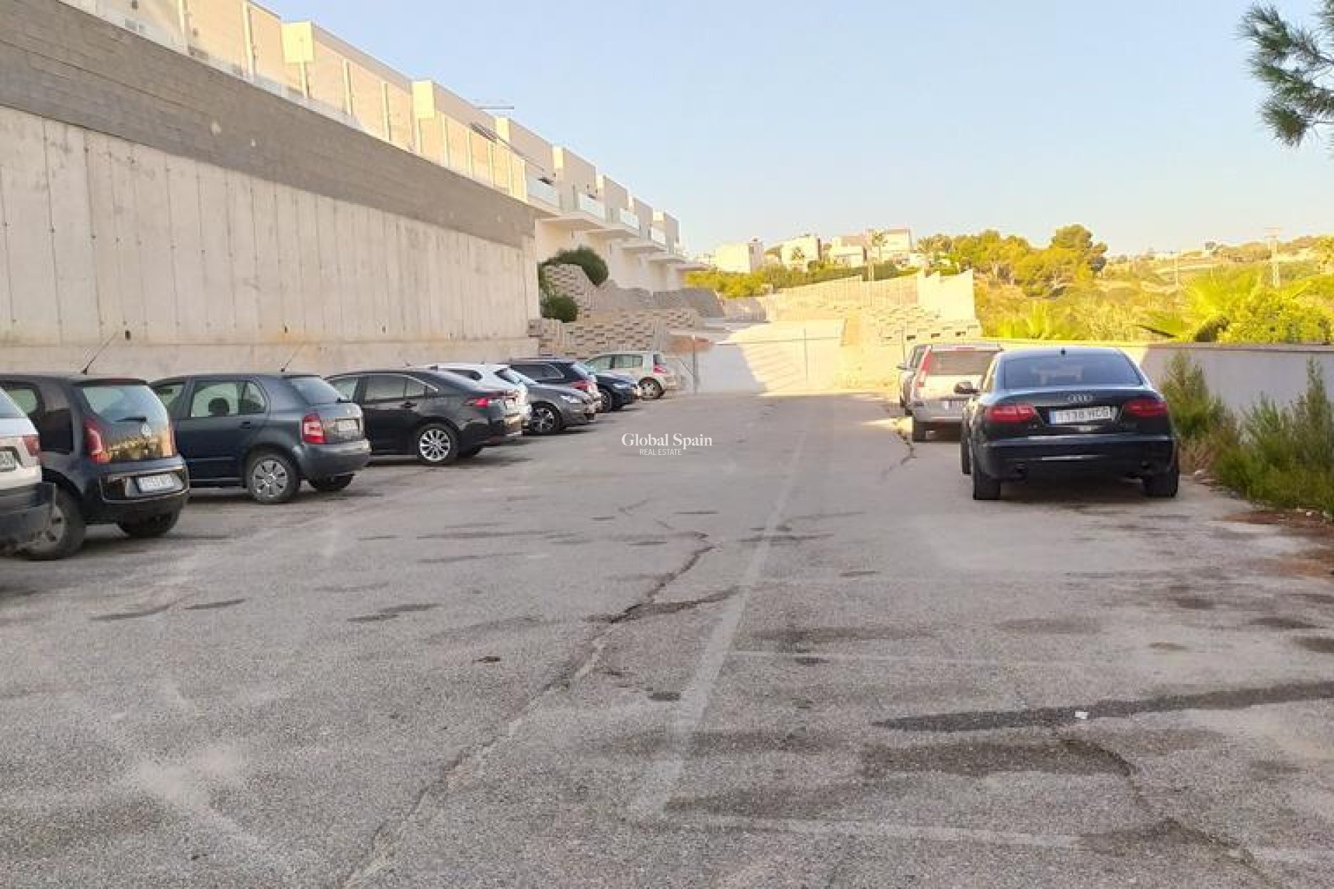 Revente - APPARTEMENT -
ORIHUELA COSTA - LOMAS CABO ROIG