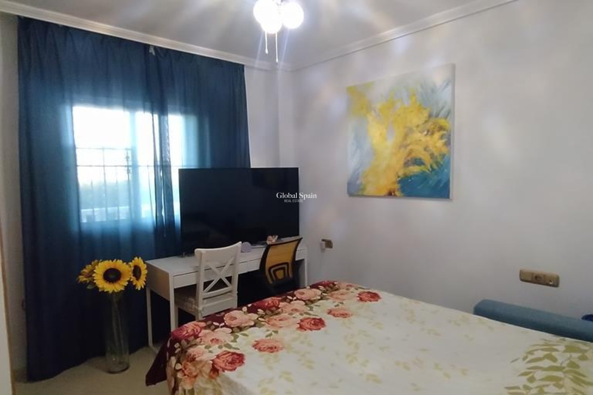 Revente - APPARTEMENT -
ORIHUELA COSTA - LOMAS CABO ROIG