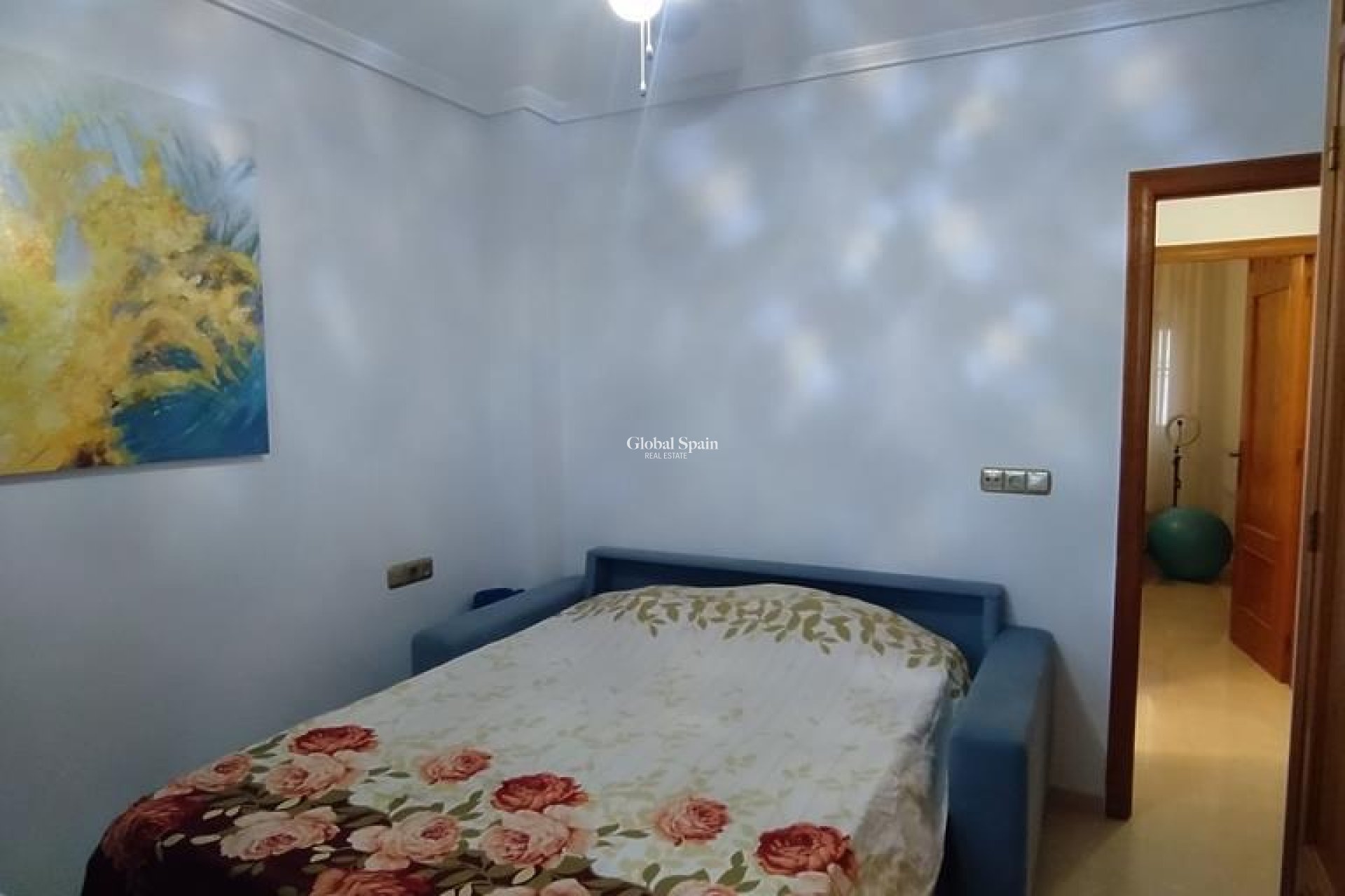 Revente - APPARTEMENT -
ORIHUELA COSTA - LOMAS CABO ROIG