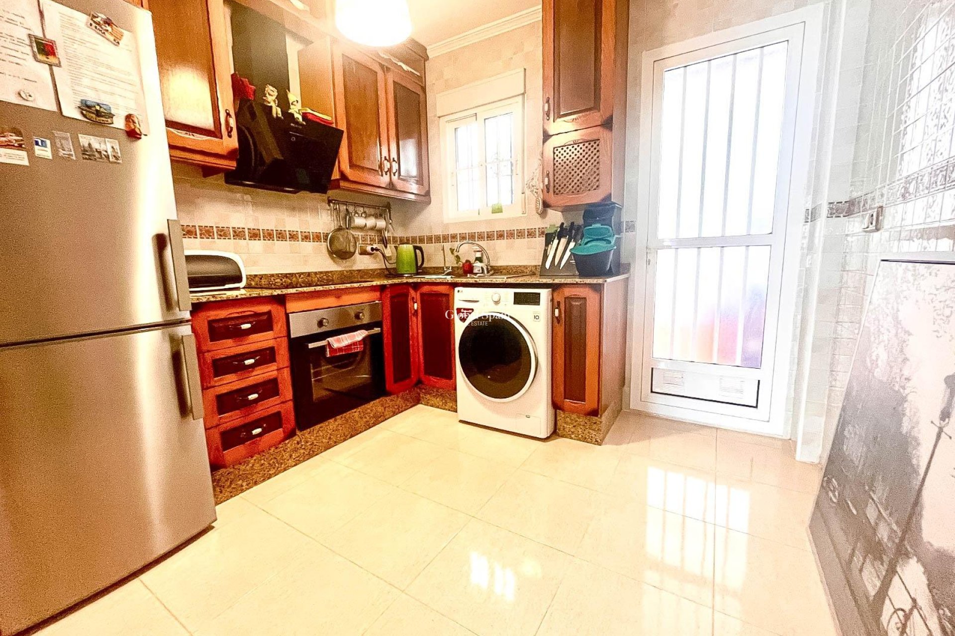 Revente - APPARTEMENT -
ORIHUELA COSTA - Lomas De Cabo Roig-los Dolses