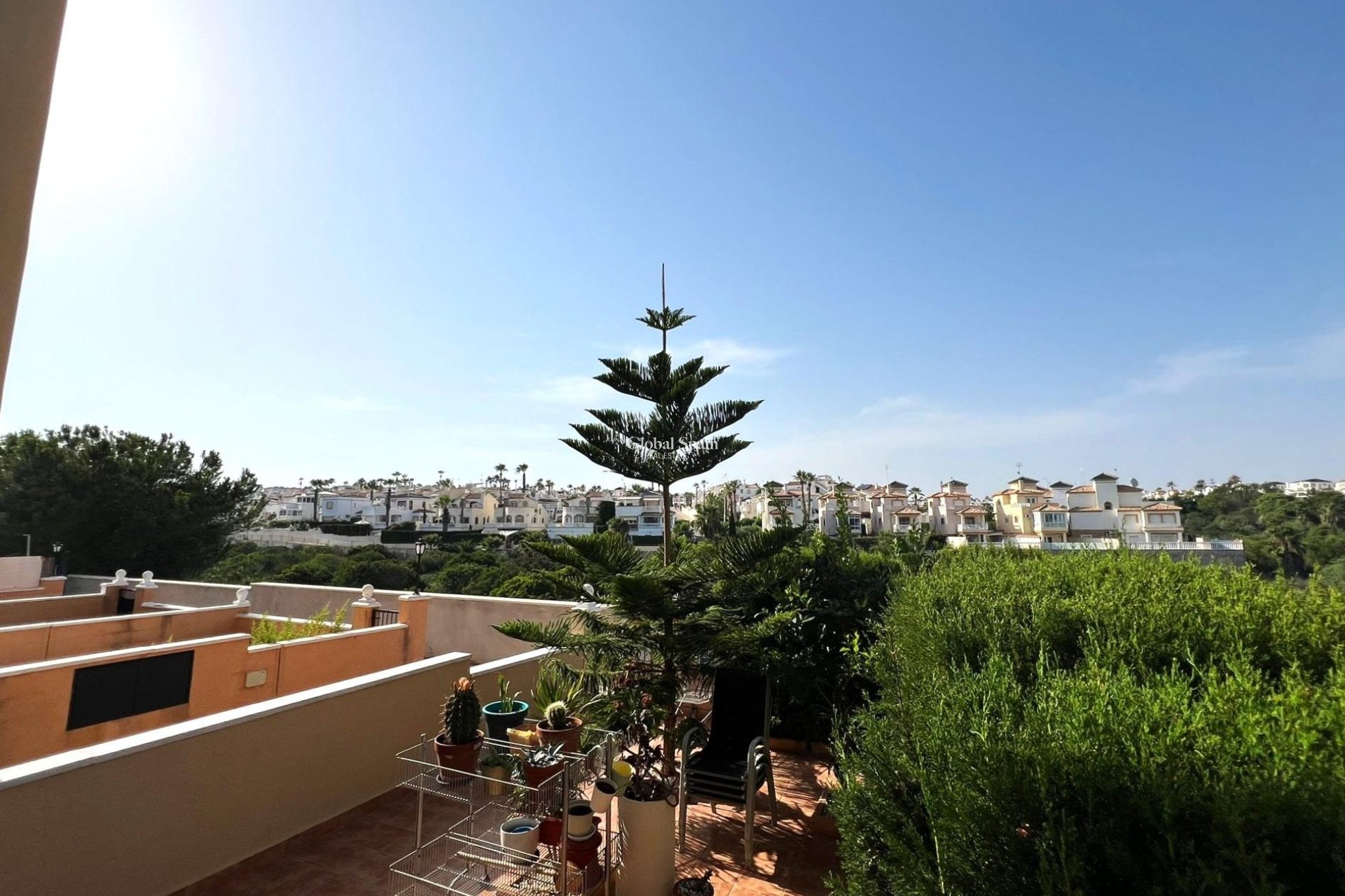 Revente - APPARTEMENT -
ORIHUELA COSTA - Lomas De Cabo Roig-los Dolses
