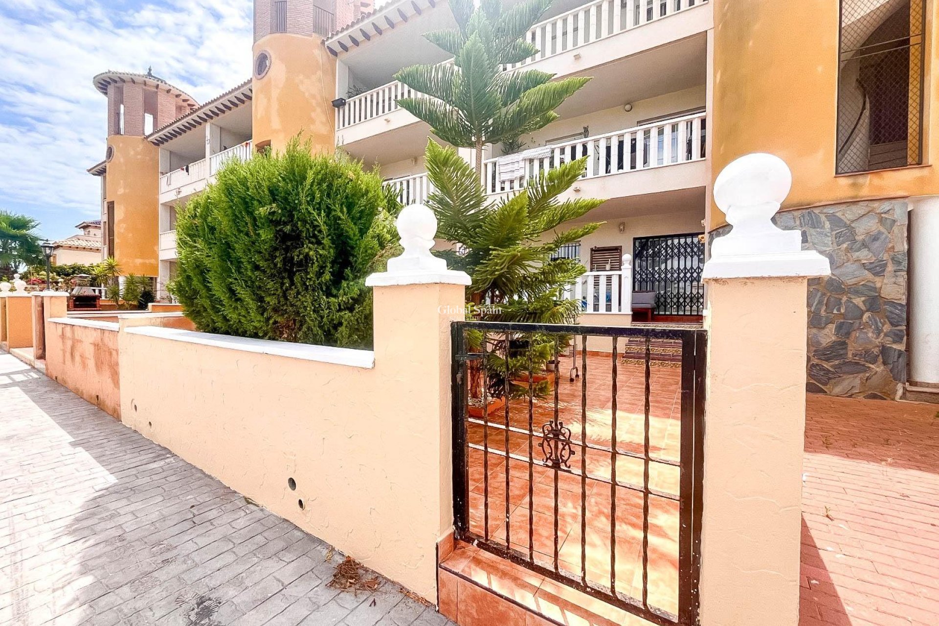 Revente - APPARTEMENT -
ORIHUELA COSTA - Lomas De Cabo Roig-los Dolses