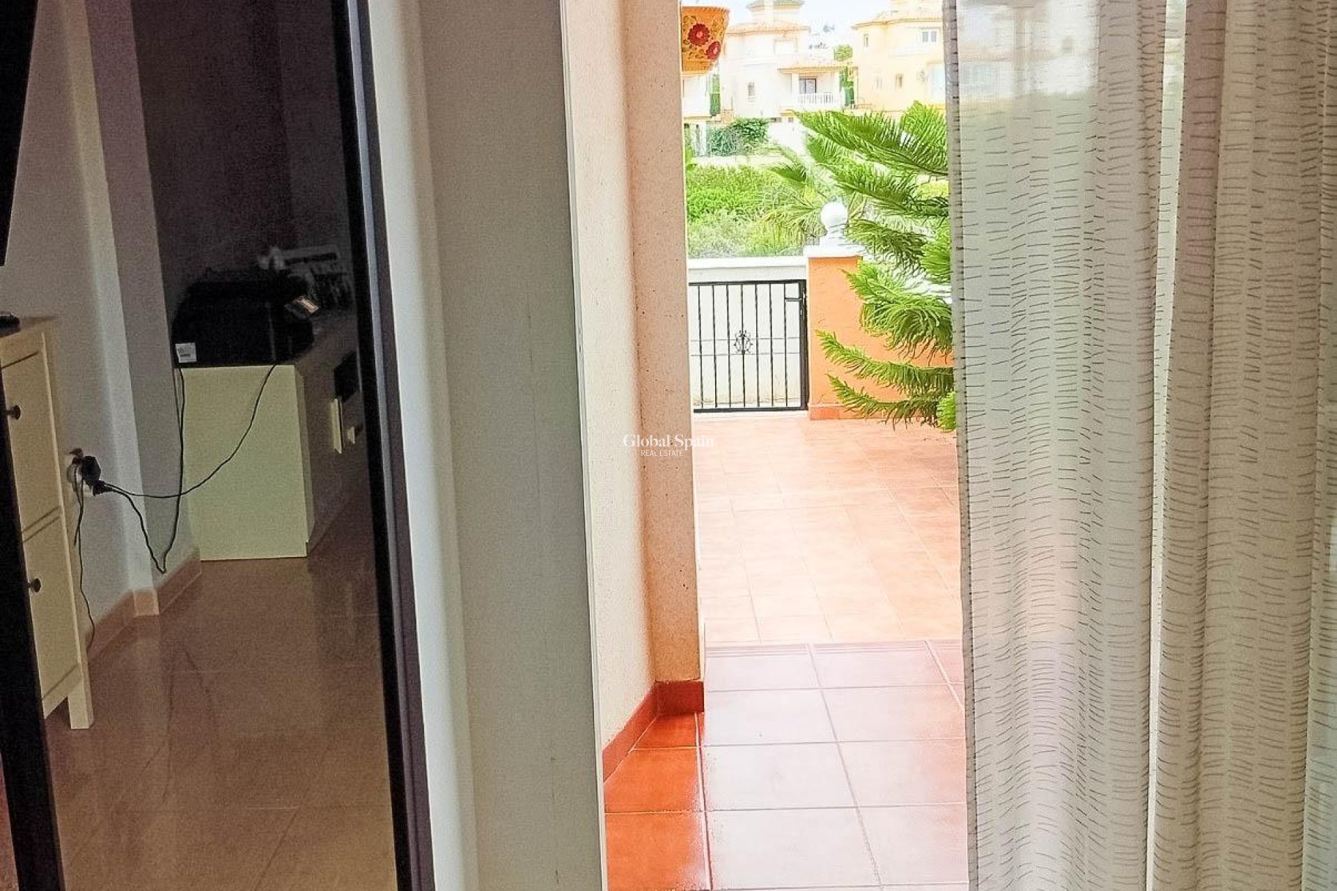 Revente - APPARTEMENT -
ORIHUELA COSTA - Lomas De Cabo Roig-los Dolses