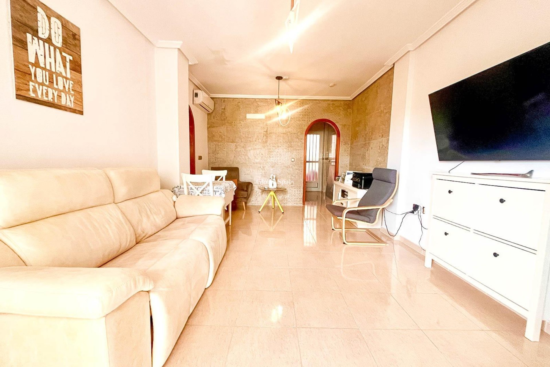 Revente - APPARTEMENT -
ORIHUELA COSTA - Lomas De Cabo Roig-los Dolses