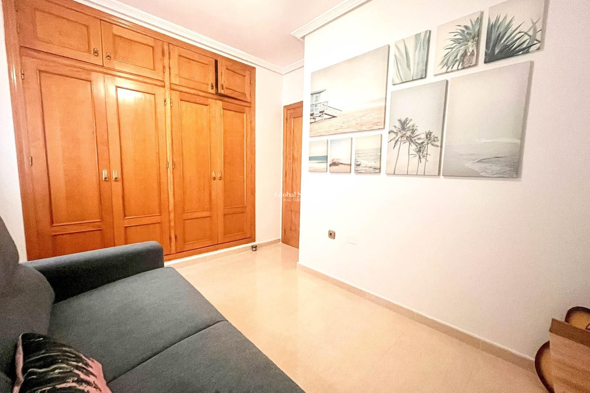 Revente - APPARTEMENT -
ORIHUELA COSTA - Lomas De Cabo Roig-los Dolses