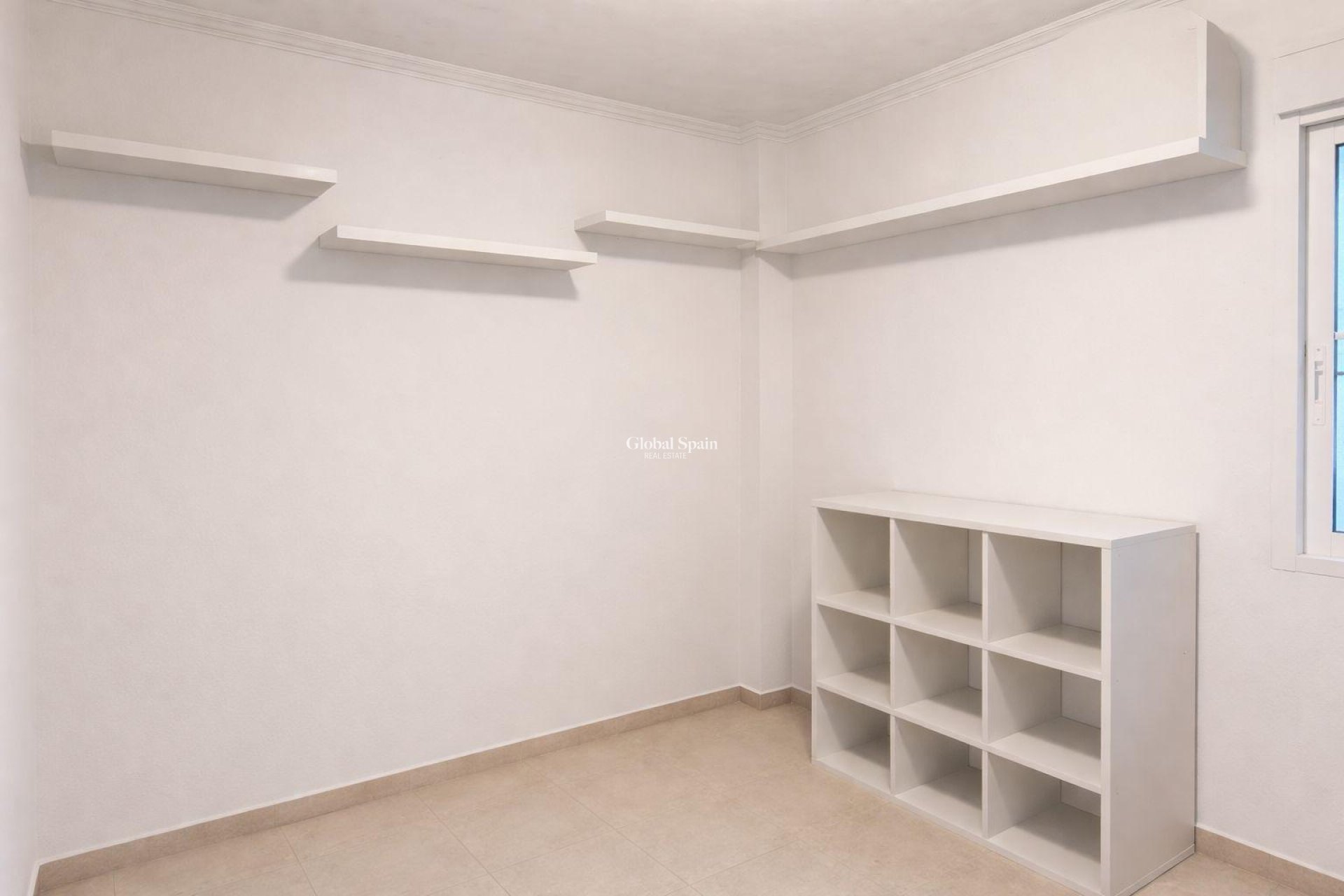 Revente - APPARTEMENT -
ORIHUELA COSTA - Lomas De Cabo Roig-los Dolses