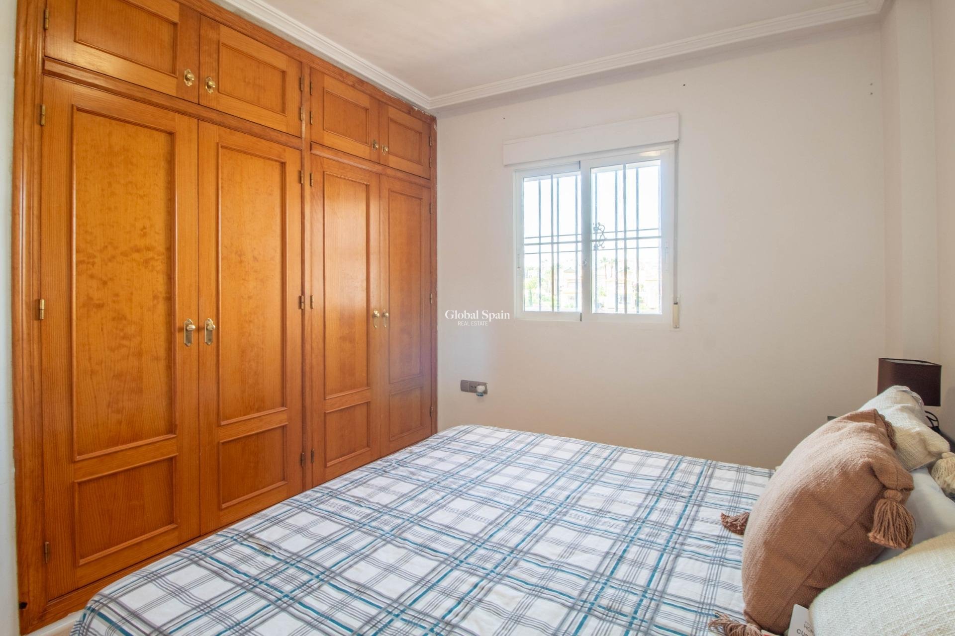 Revente - APPARTEMENT -
ORIHUELA COSTA - Lomas de Cabo Roig-Los Dolses