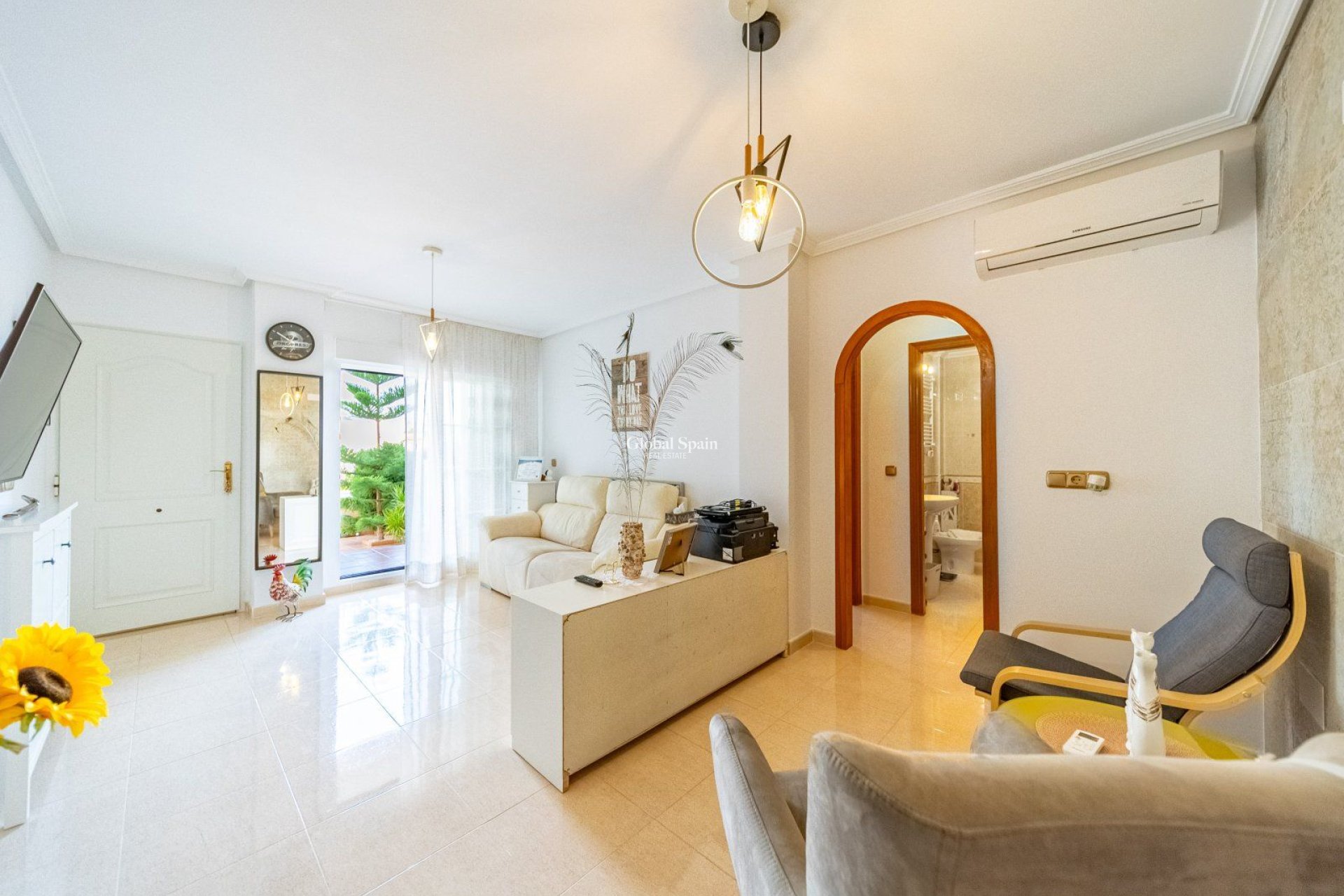 Revente - Appartement -
ORIHUELA COSTA - Lomas de Cabo Roig