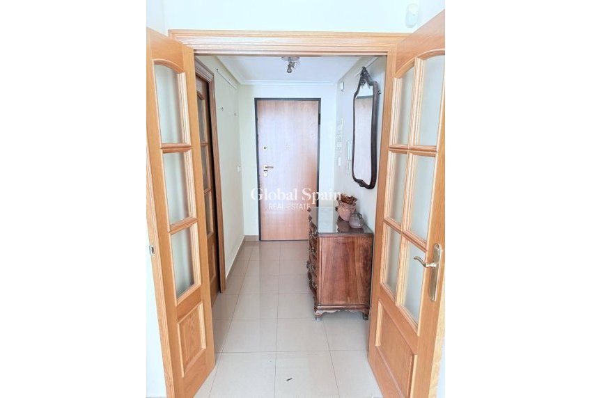 Revente - APPARTEMENT -
ORIHUELA COSTA - Lomas de Cabo Roig