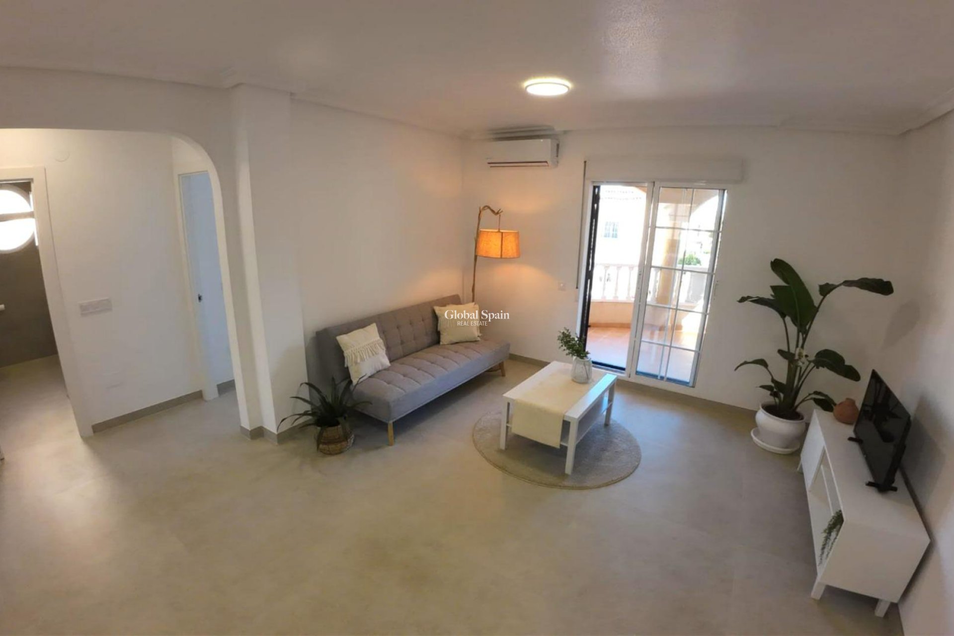 Revente - APPARTEMENT -
ORIHUELA COSTA - Lomas de Cabo Roig