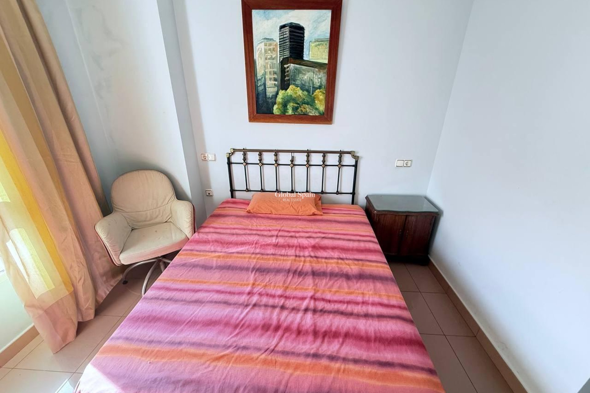 Revente - APPARTEMENT -
ORIHUELA COSTA - Lomas de Cabo Roig