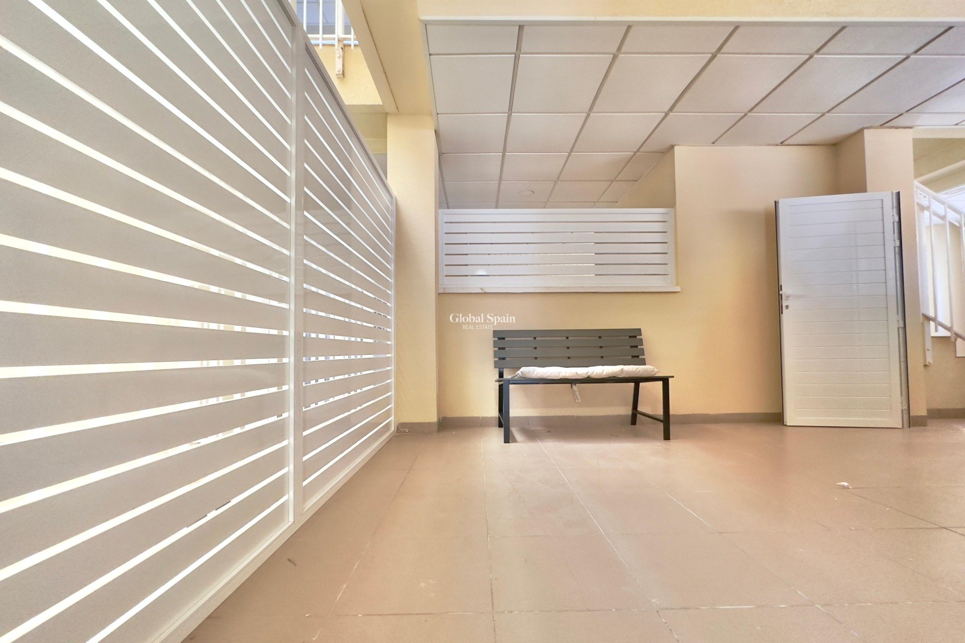 Revente - APPARTEMENT -
ORIHUELA COSTA - Lomas de Cabo Roig