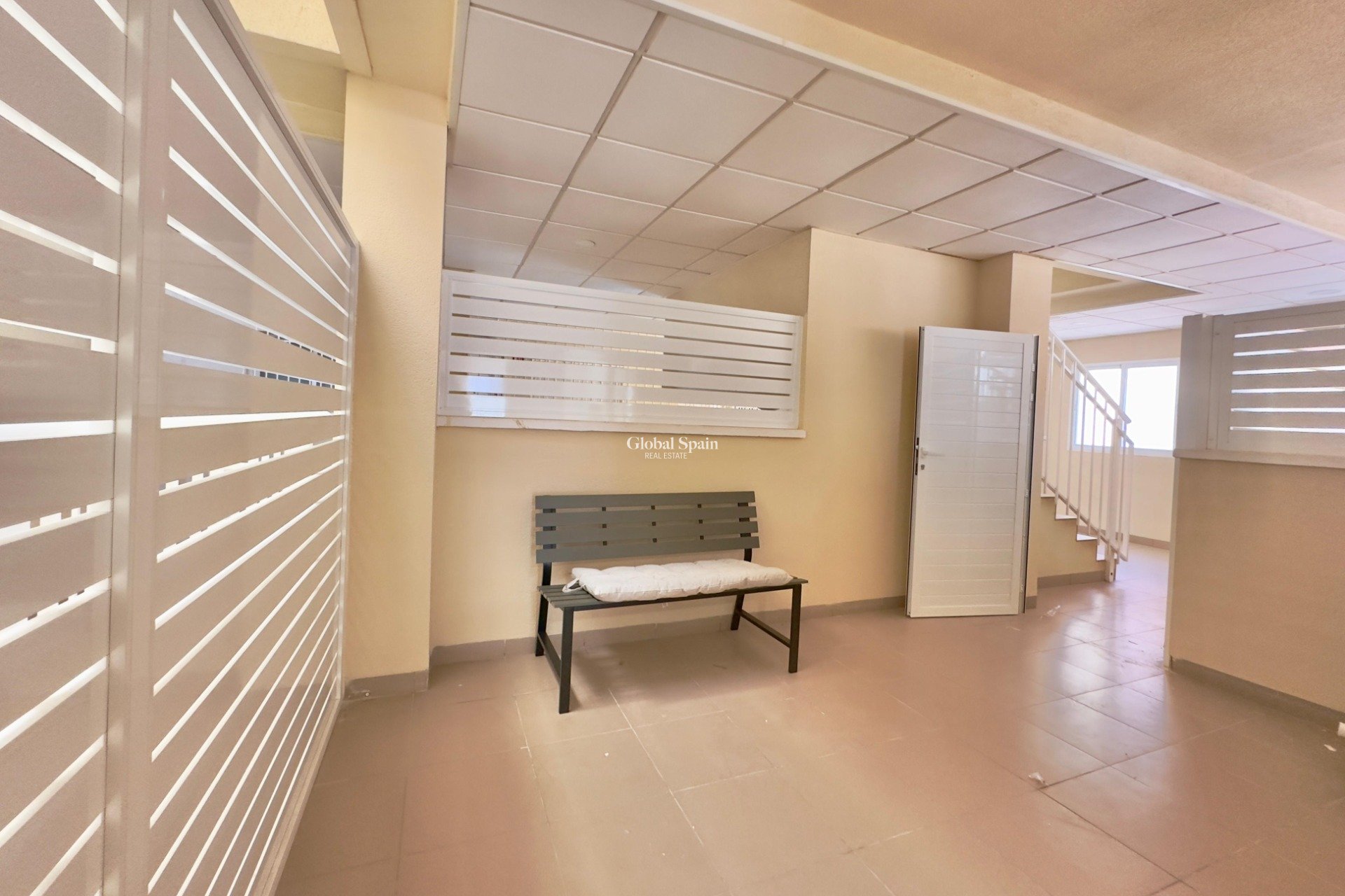 Revente - APPARTEMENT -
ORIHUELA COSTA - Lomas de Cabo Roig