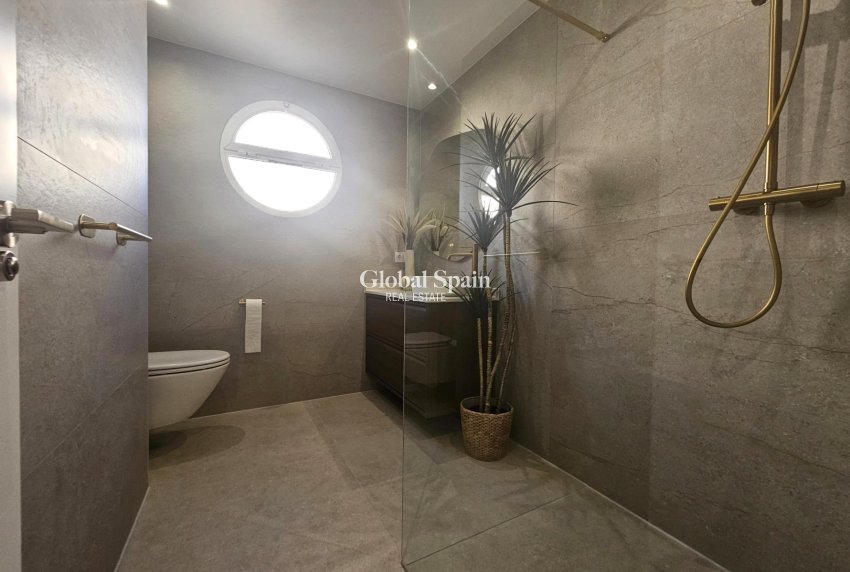 Revente - APPARTEMENT -
ORIHUELA COSTA - Lomas de Cabo Roig