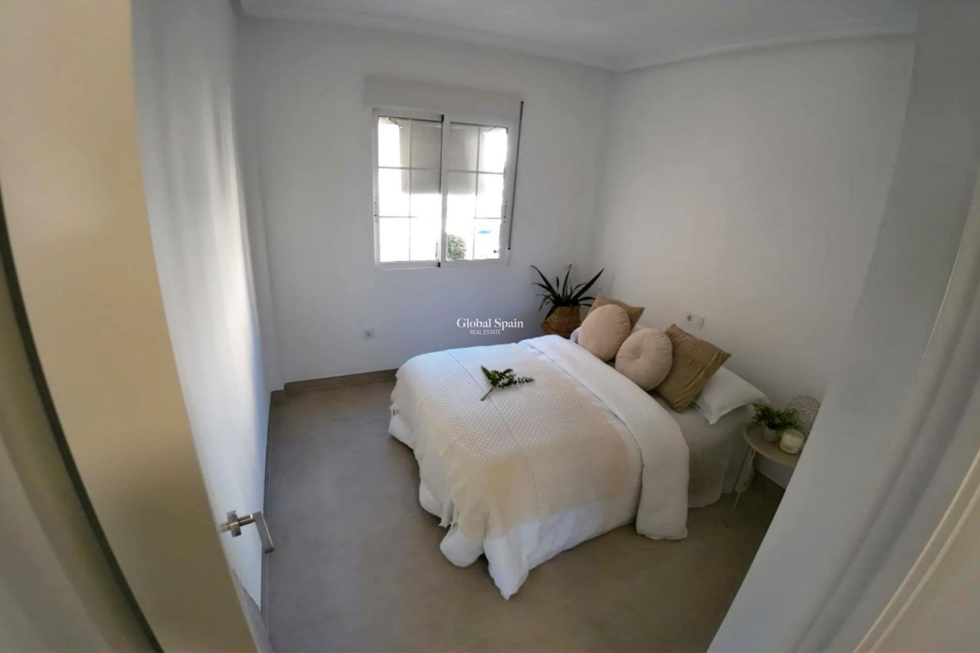 Revente - APPARTEMENT -
ORIHUELA COSTA - Lomas de Cabo Roig