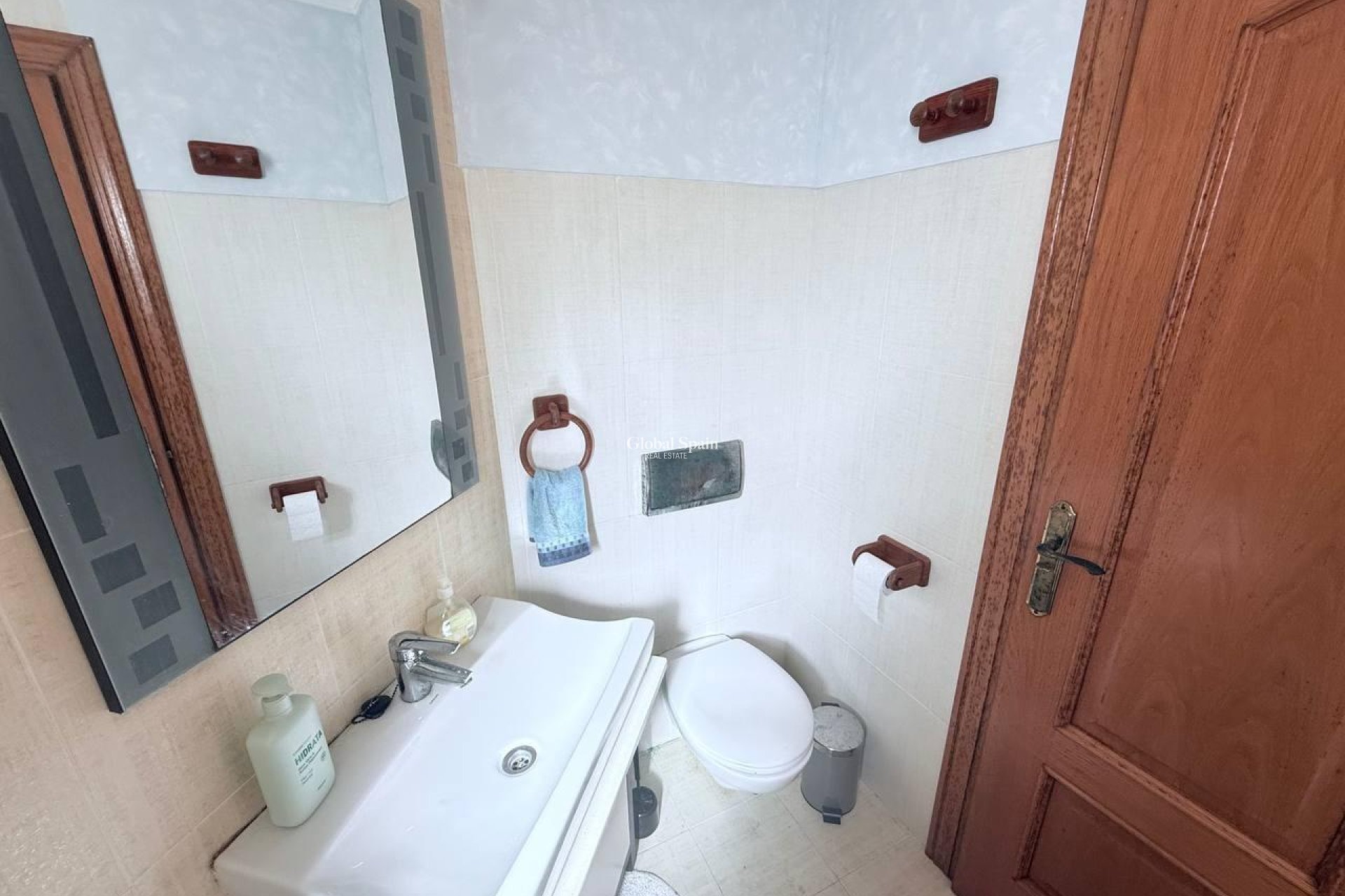 Revente - APPARTEMENT -
ORIHUELA COSTA - Lomas de Cabo Roig