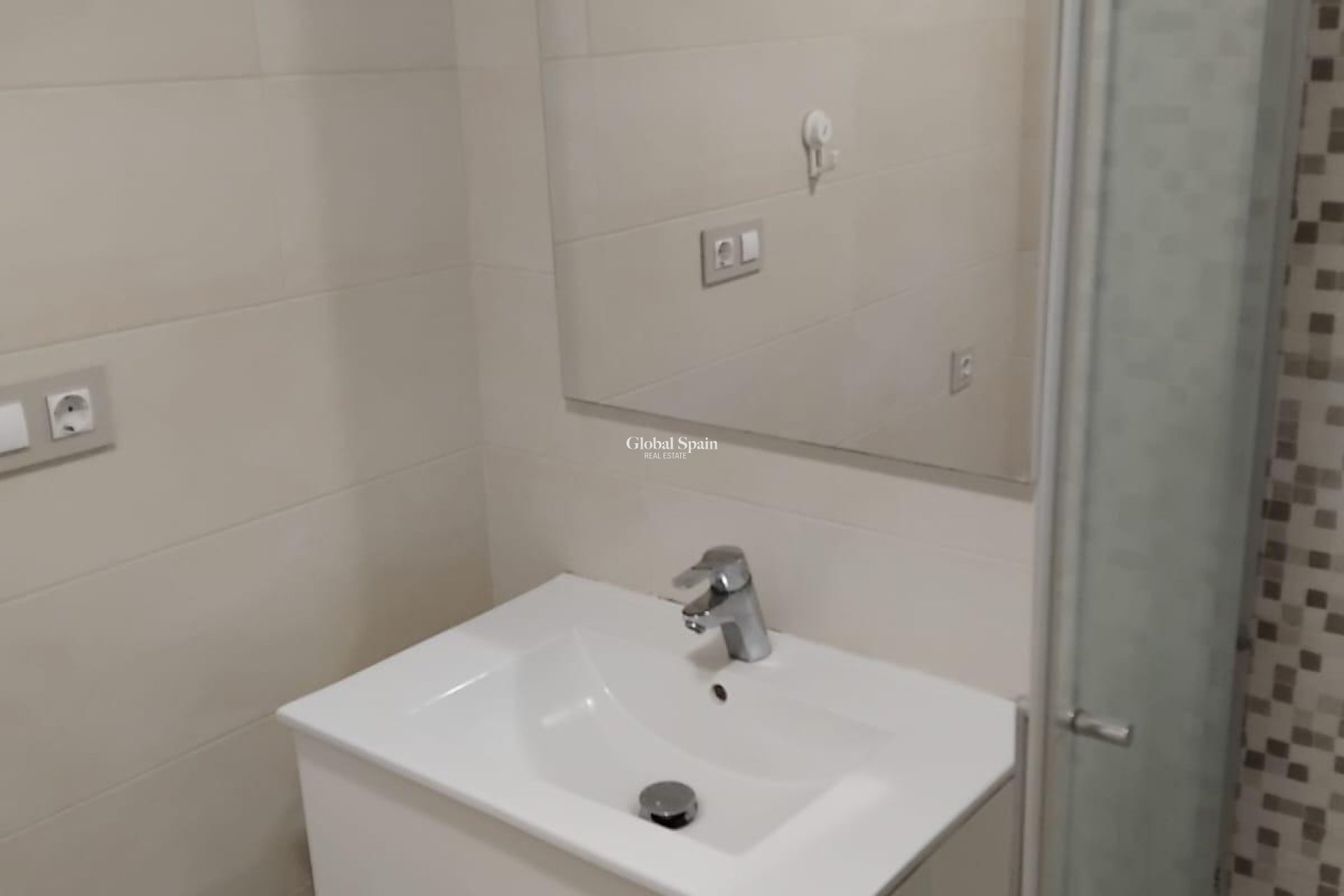 Revente - APPARTEMENT -
ORIHUELA COSTA - Lomas de Cabo Roig