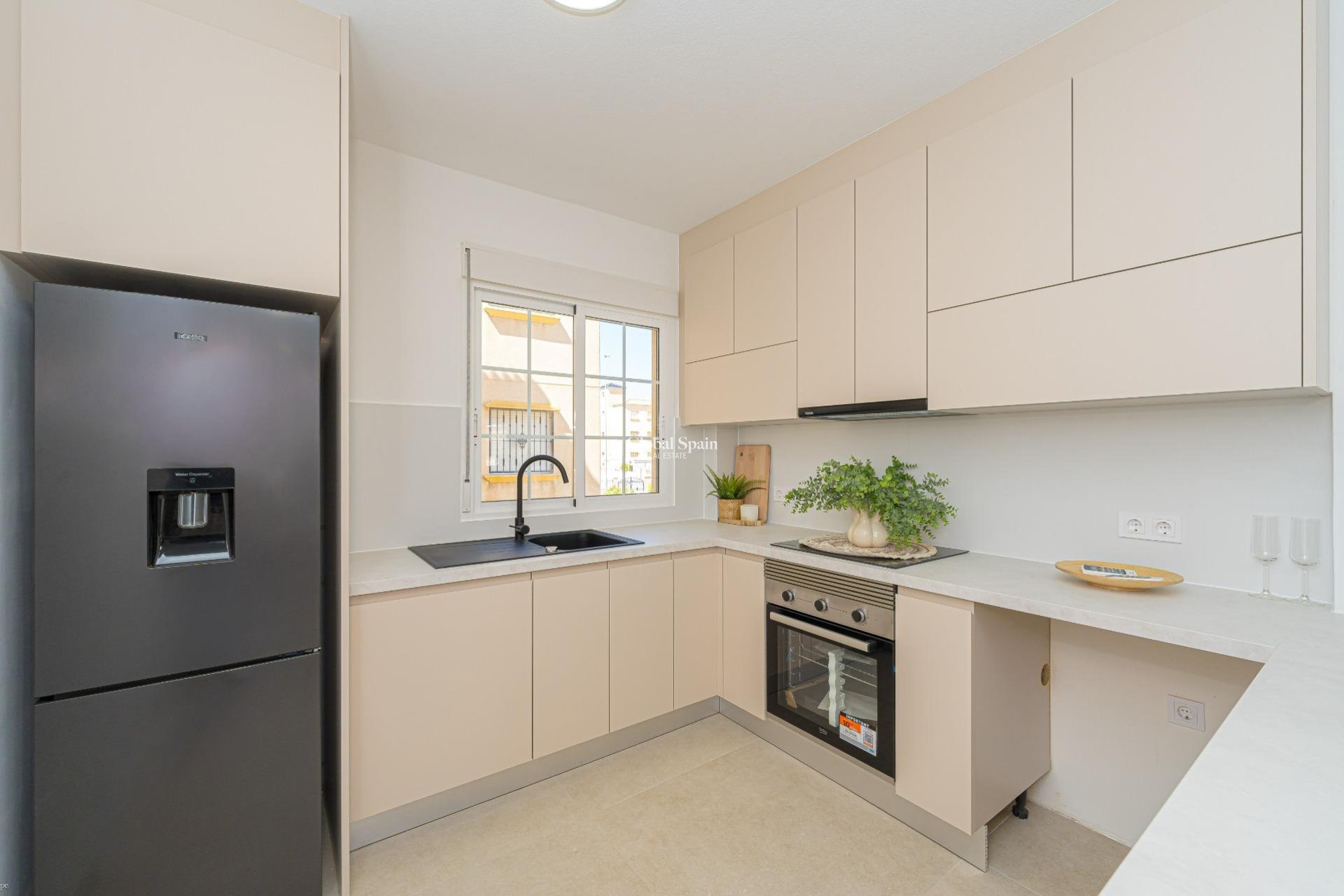 Revente - APPARTEMENT -
ORIHUELA COSTA - Lomas de Cabo Roig