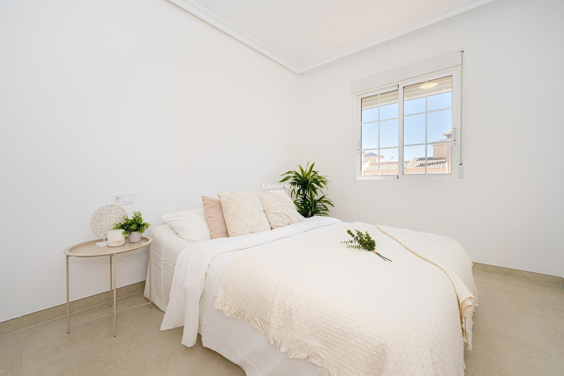 Revente - APPARTEMENT -
ORIHUELA COSTA - Lomas de Cabo Roig