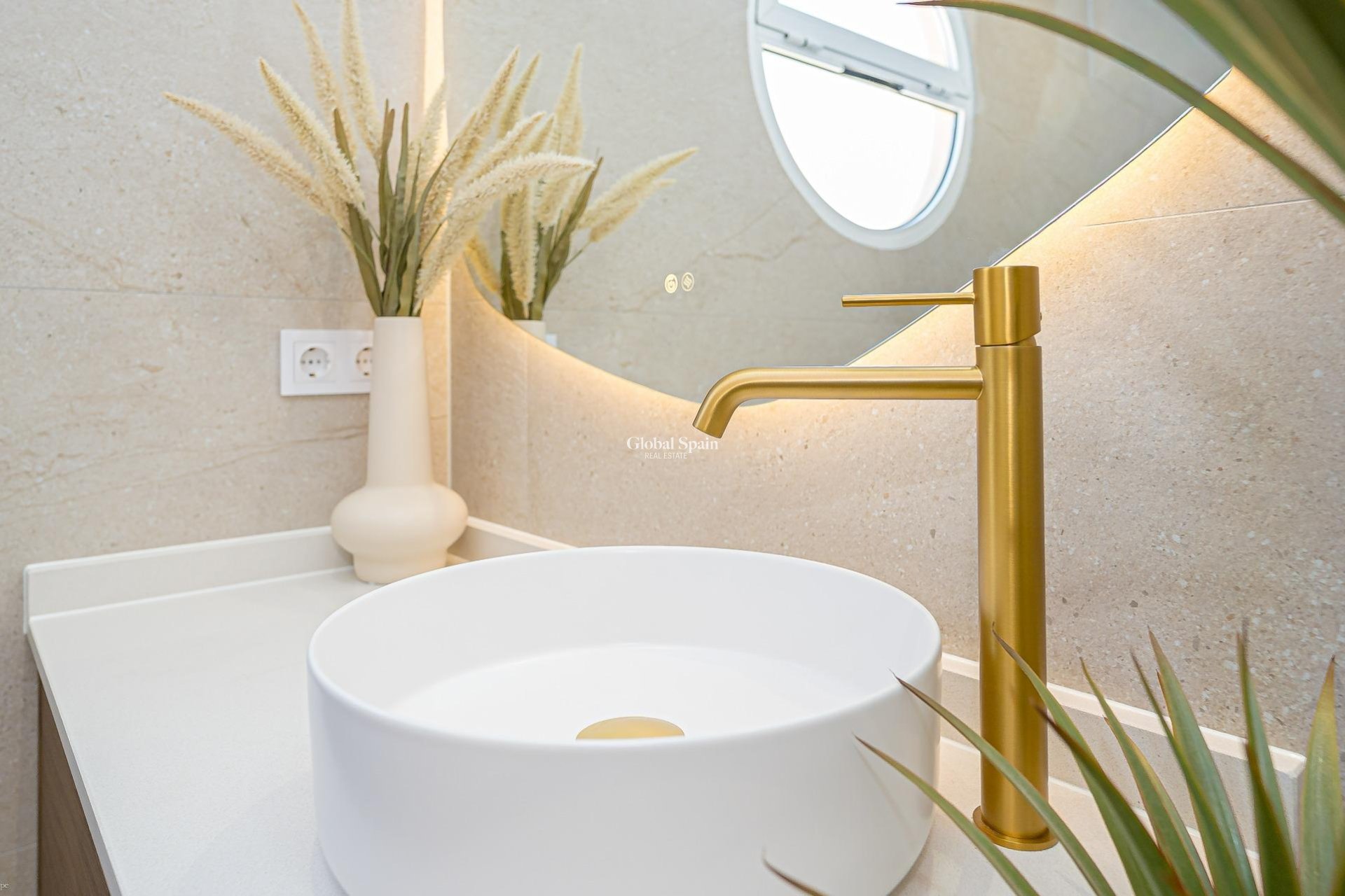 Revente - APPARTEMENT -
ORIHUELA COSTA - Lomas de Cabo Roig