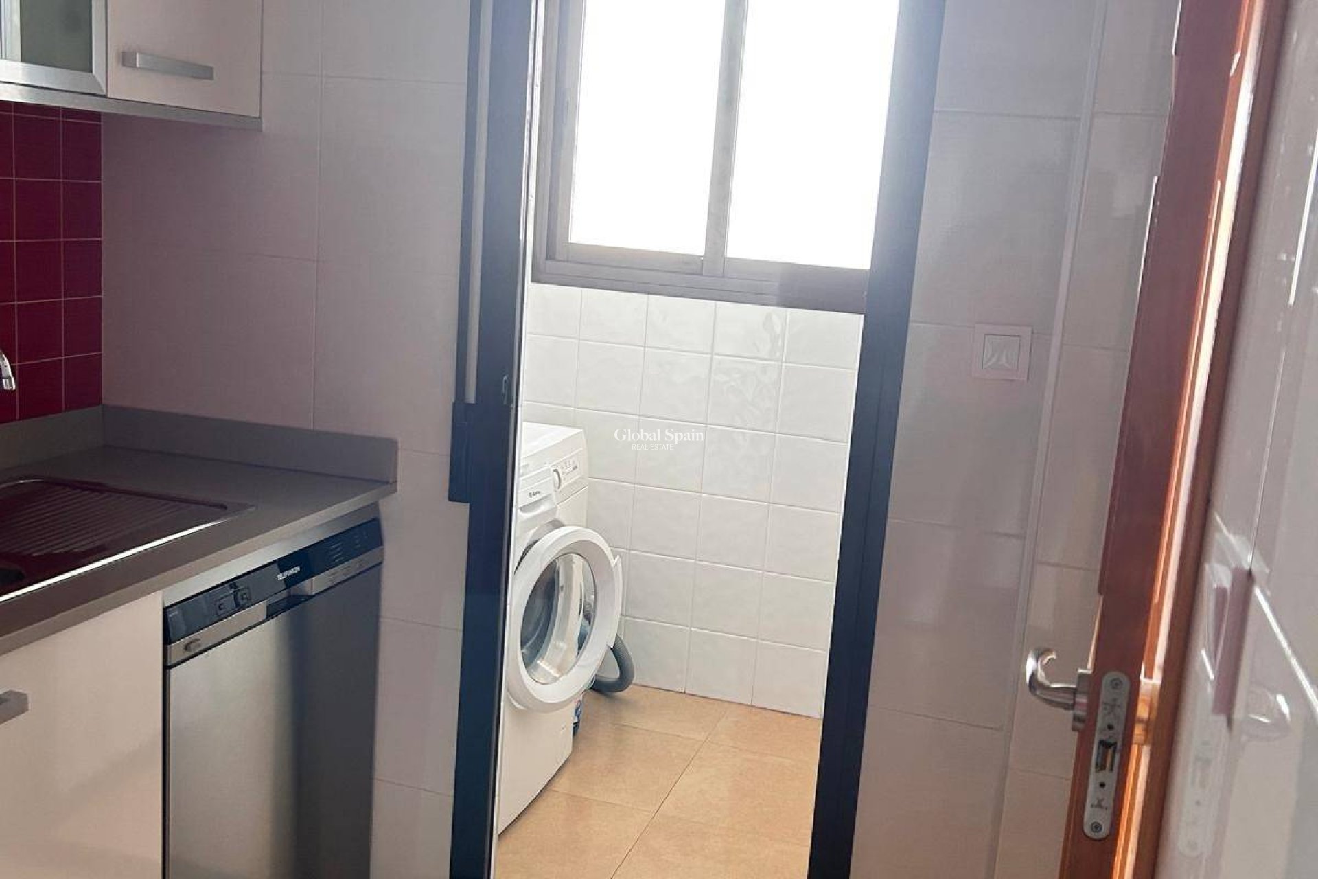 Revente - APPARTEMENT -
ORIHUELA COSTA - Lomas de Cabo Roig