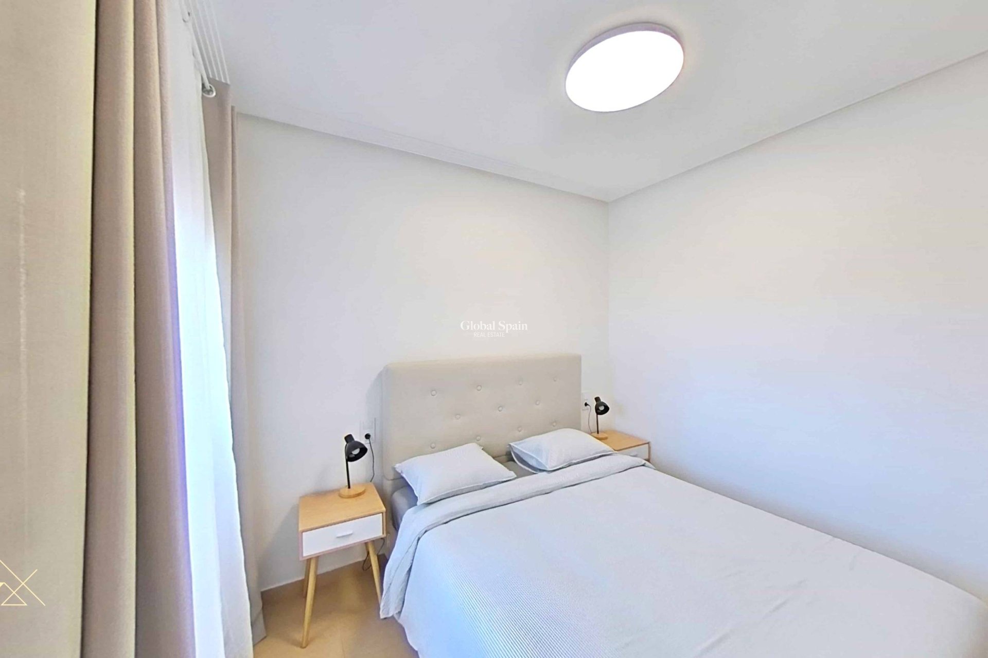 Revente - APPARTEMENT -
ORIHUELA COSTA - Lomas de Cabo Roig