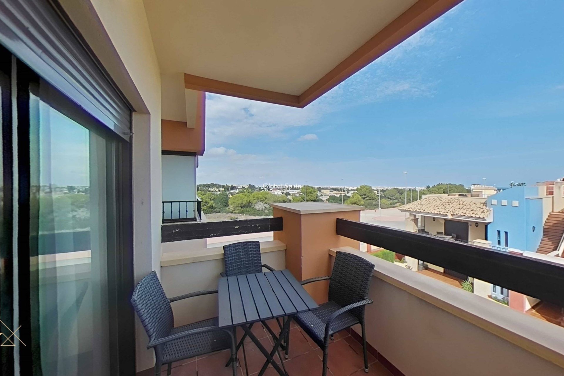 Revente - APPARTEMENT -
ORIHUELA COSTA - Lomas de Cabo Roig