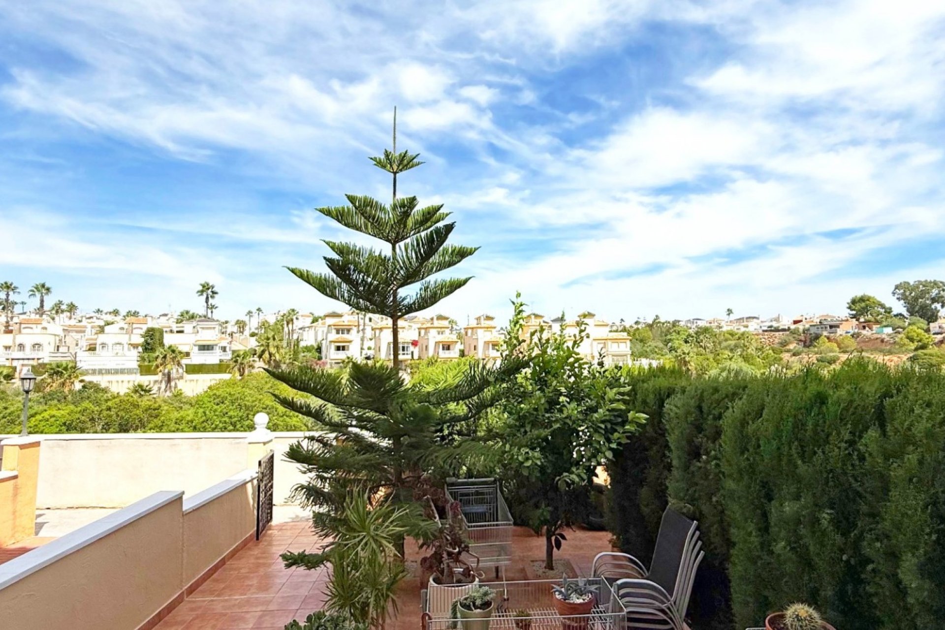 Revente - Appartement -
ORIHUELA COSTA - Lomas de Cabo Roig
