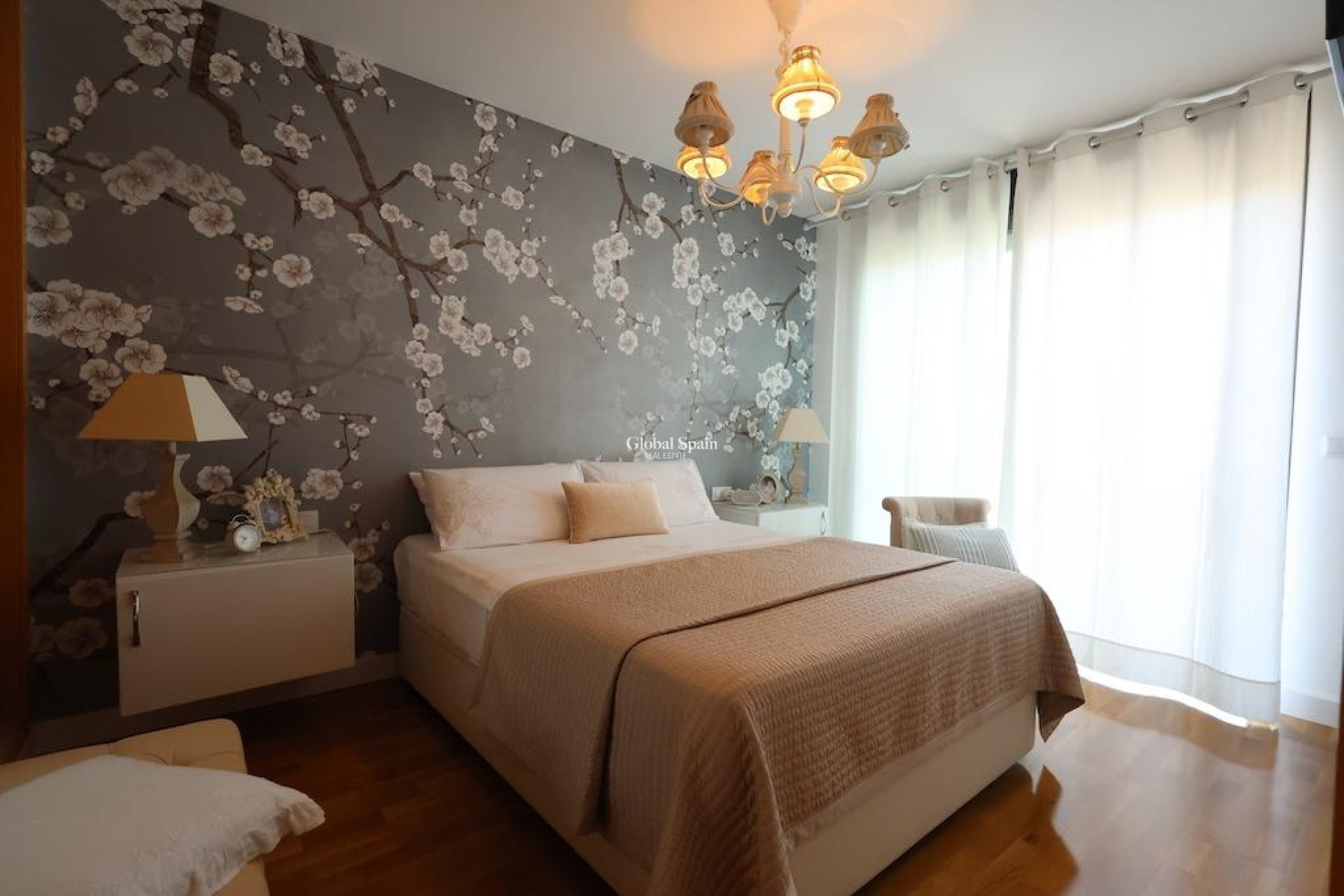 Revente - Appartement -
ORIHUELA COSTA - Lomas de Campoamor-Las Ramblas