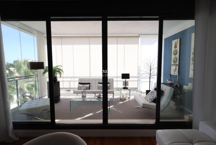 Revente - Appartement -
ORIHUELA COSTA - Lomas de Campoamor-Las Ramblas