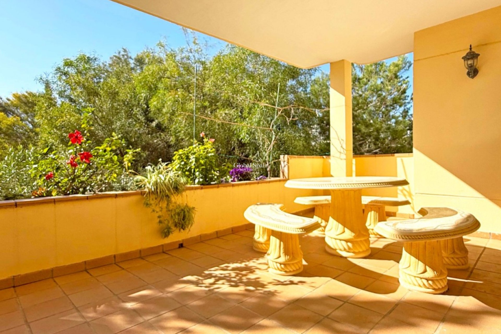 Revente - APPARTEMENT -
ORIHUELA COSTA - Lomas de Campoamor