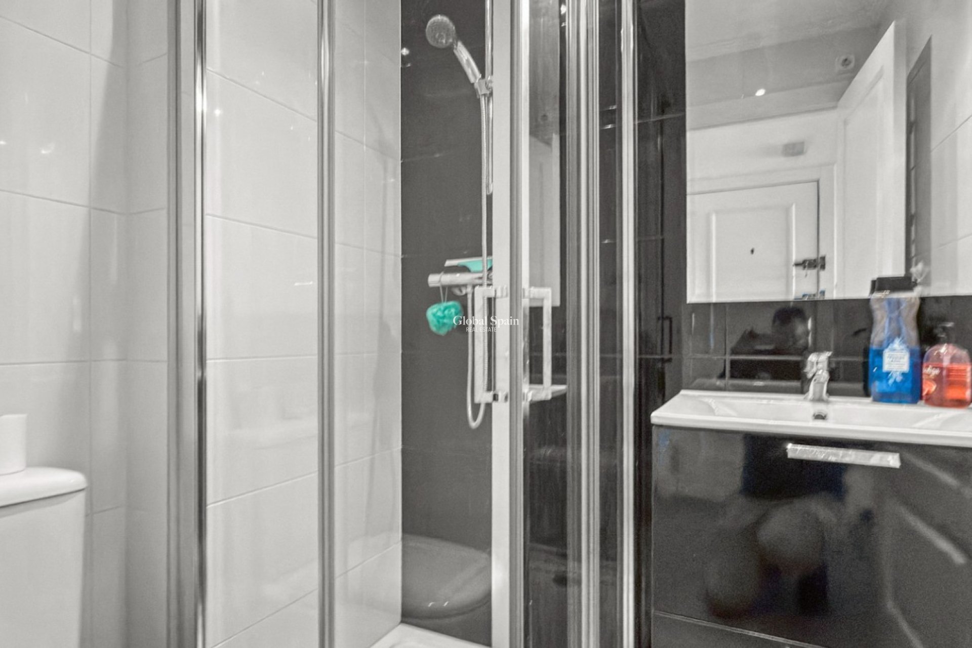 Revente - APPARTEMENT -
ORIHUELA COSTA - Lomas de Campoamor