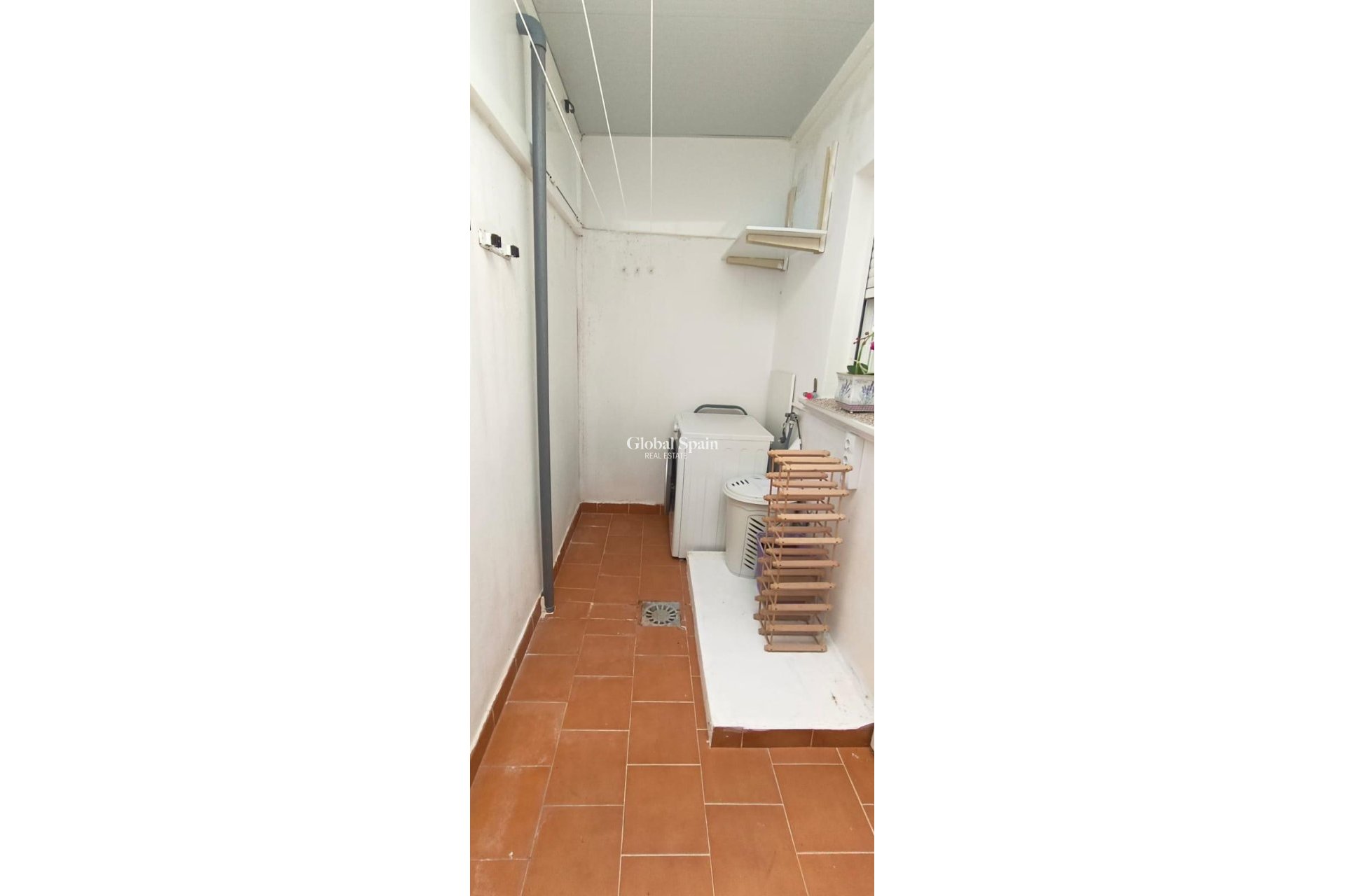 Revente - APPARTEMENT -
ORIHUELA COSTA - Los Almendros-la Florida