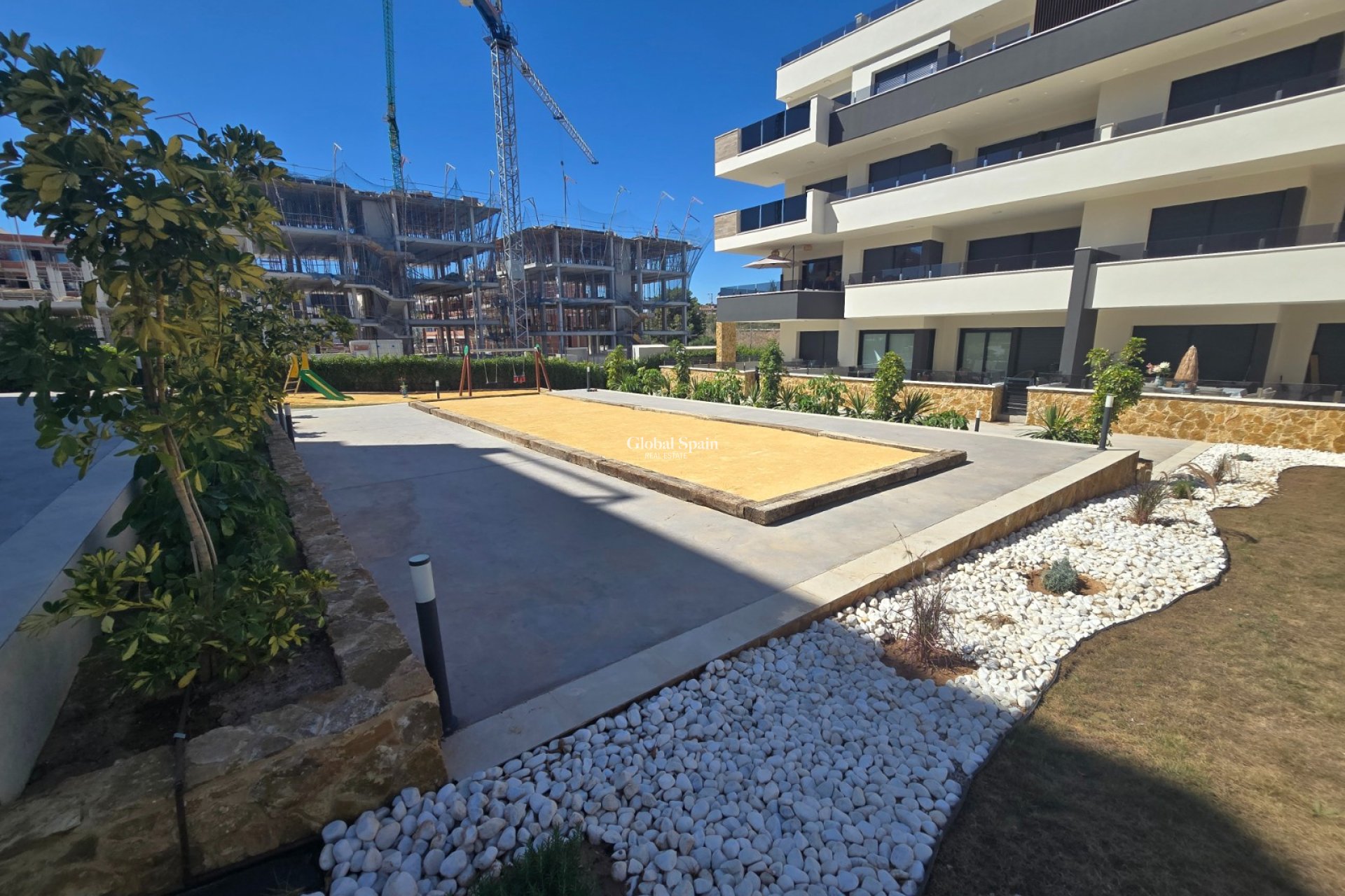 Revente - APPARTEMENT -
ORIHUELA COSTA - Los Altos *