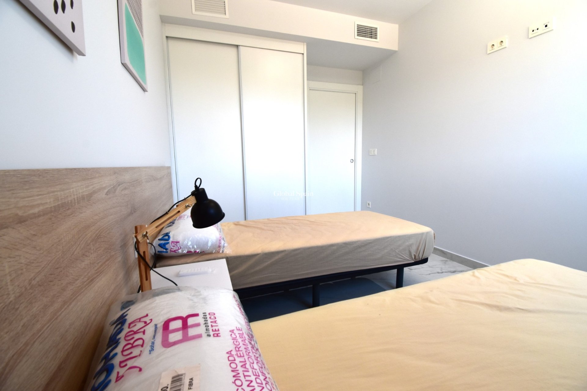 Revente - APPARTEMENT -
Orihuela Costa - Los Altos