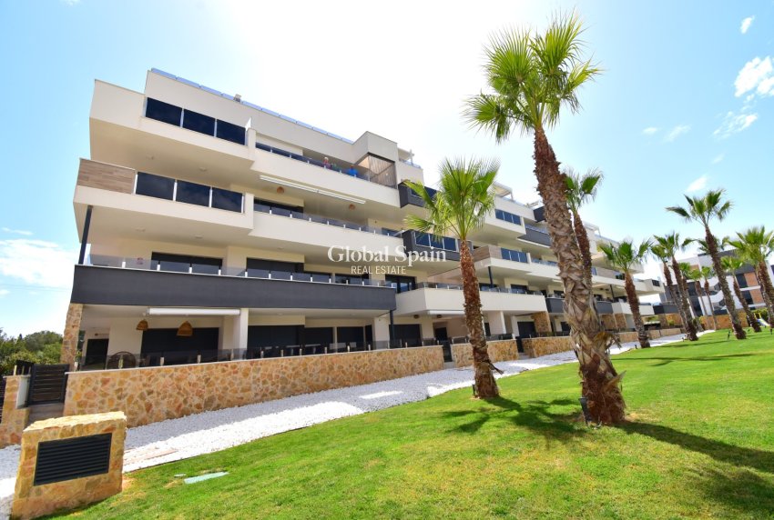Revente - APPARTEMENT -
Orihuela Costa - Los Altos