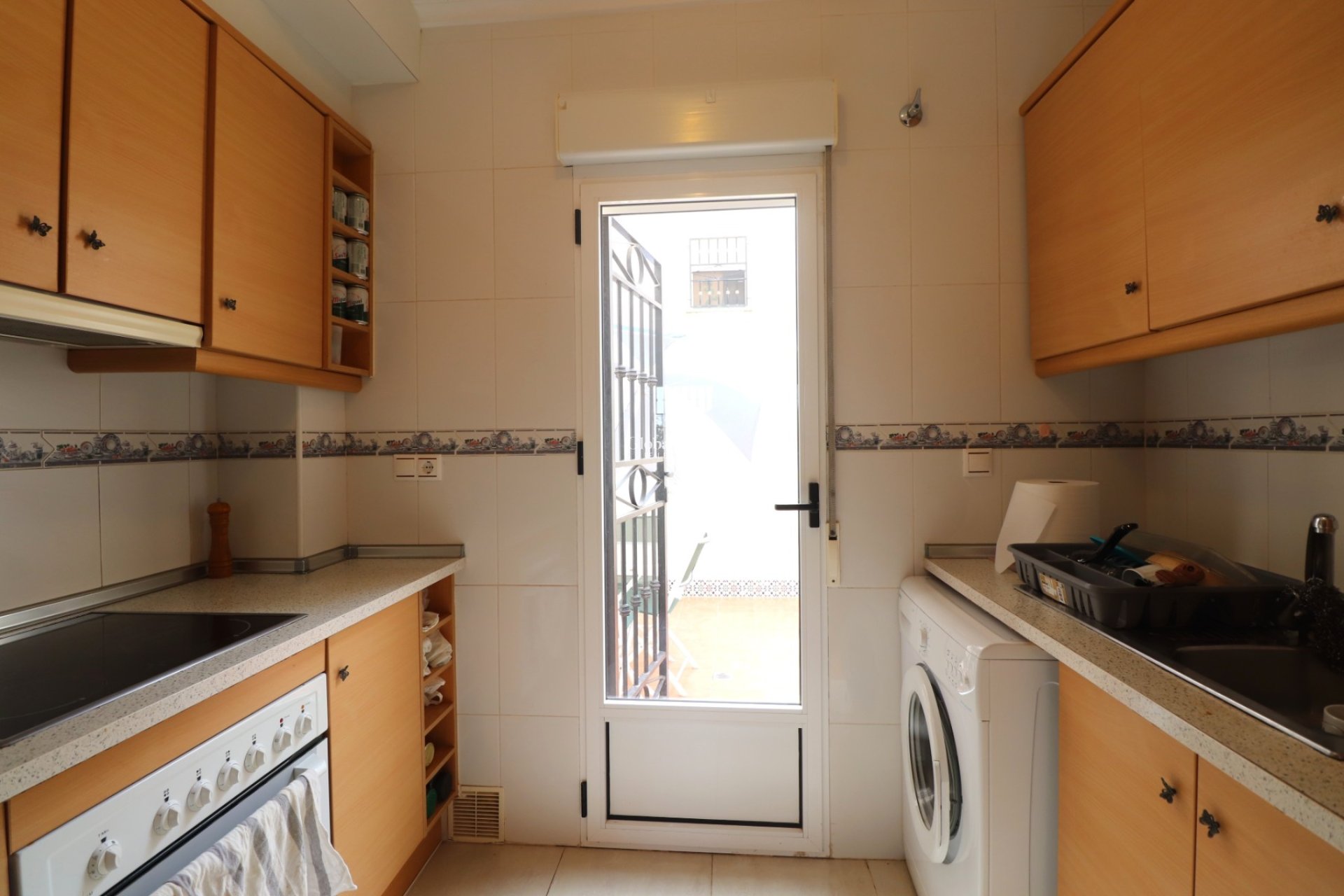 Revente - APPARTEMENT -
ORIHUELA COSTA - Los Altos