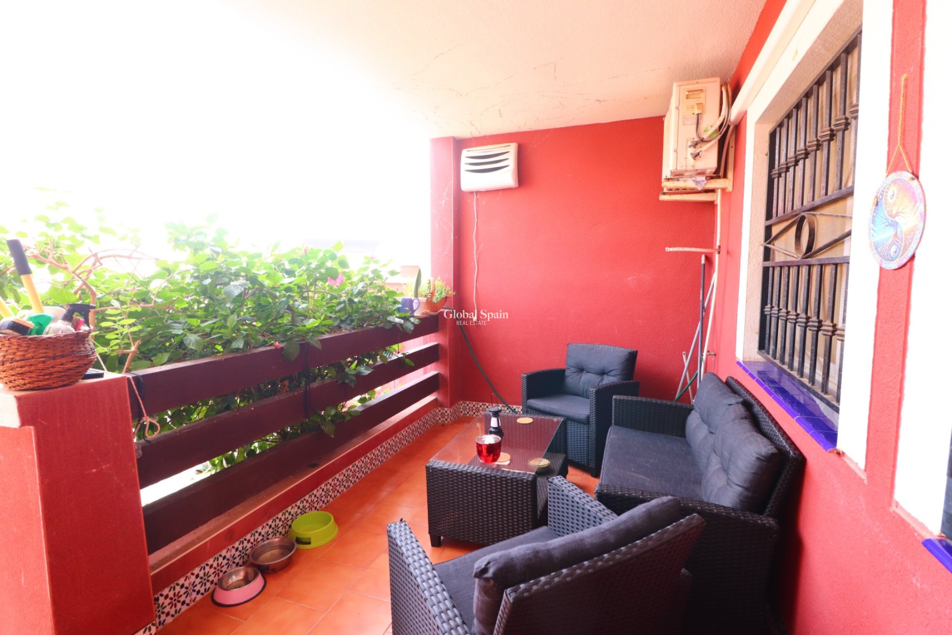 Revente - APPARTEMENT -
ORIHUELA COSTA - Los Altos