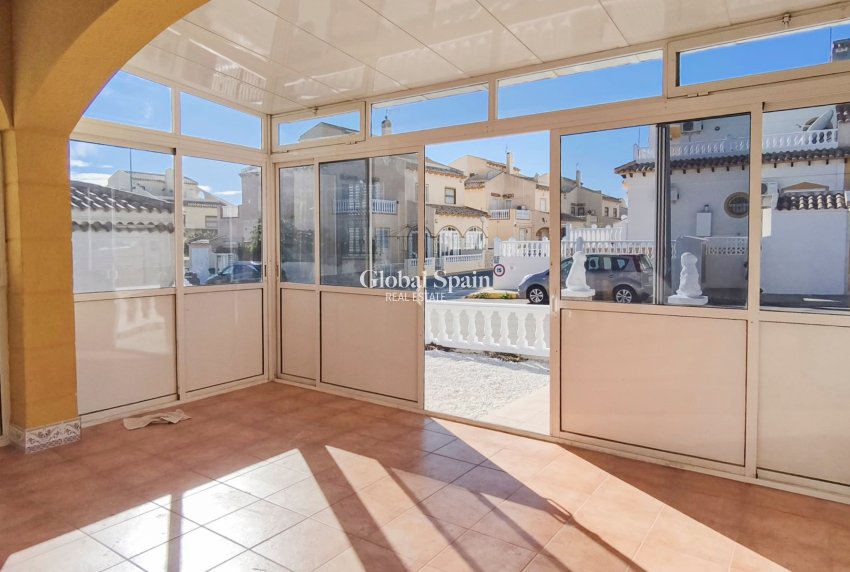 Revente - APPARTEMENT -
ORIHUELA COSTA - LOS BALCONES - LOS ALTOS
